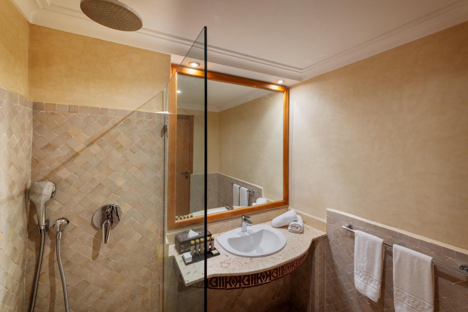 Hivernage Hotel & Spa - Photo 28