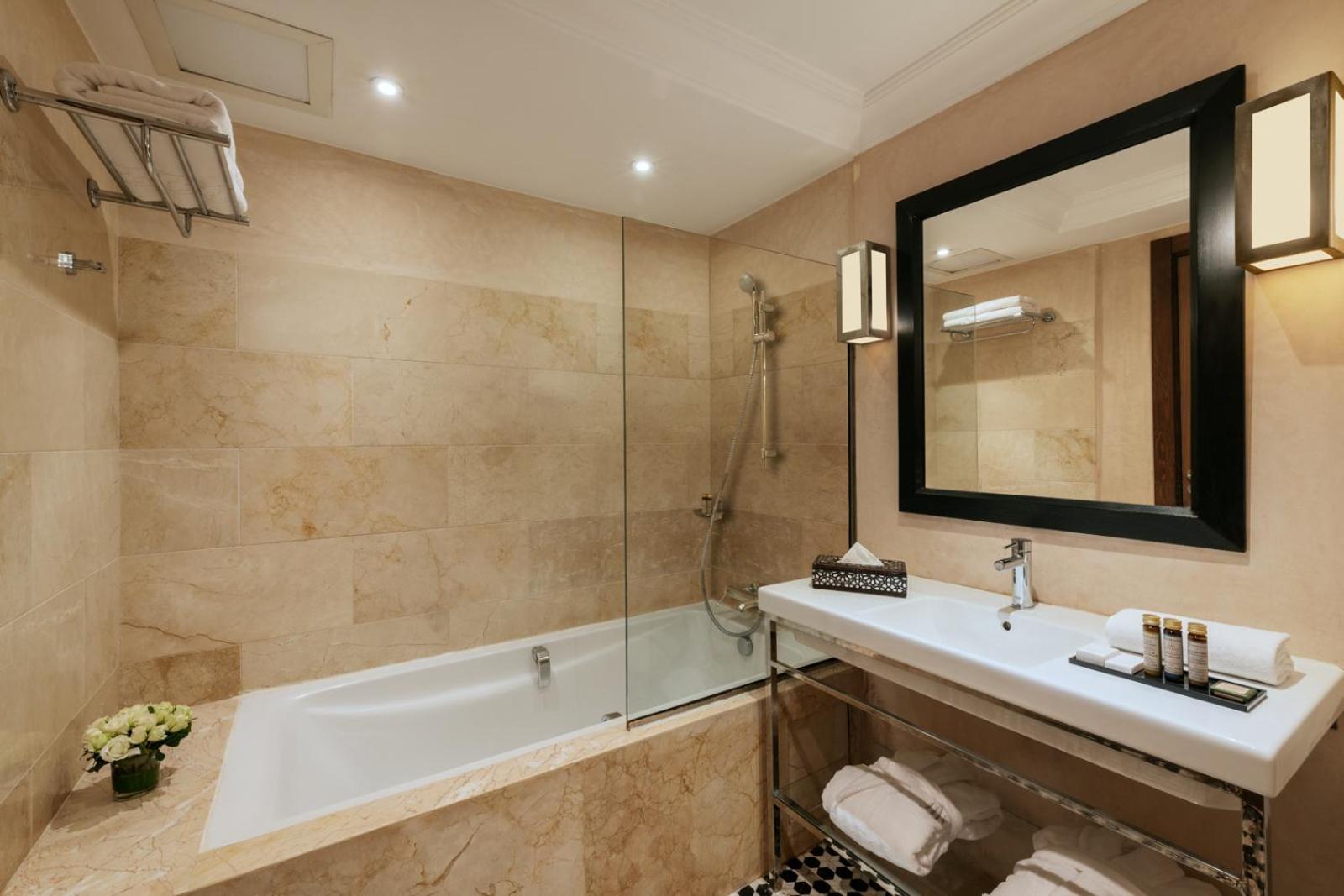 Hivernage Hotel & Spa - Photo 30