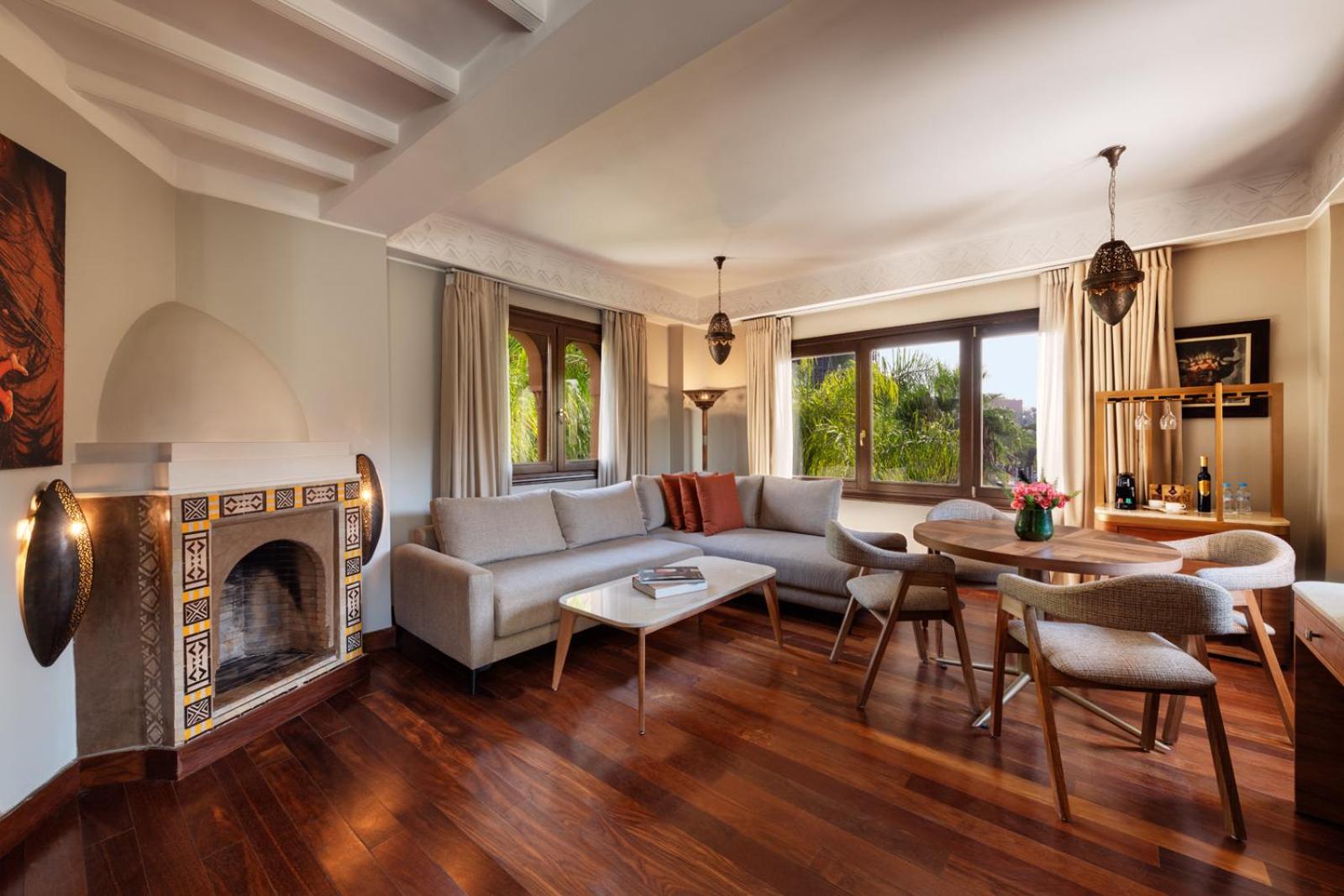 Hivernage Hotel & Spa - Photo 33