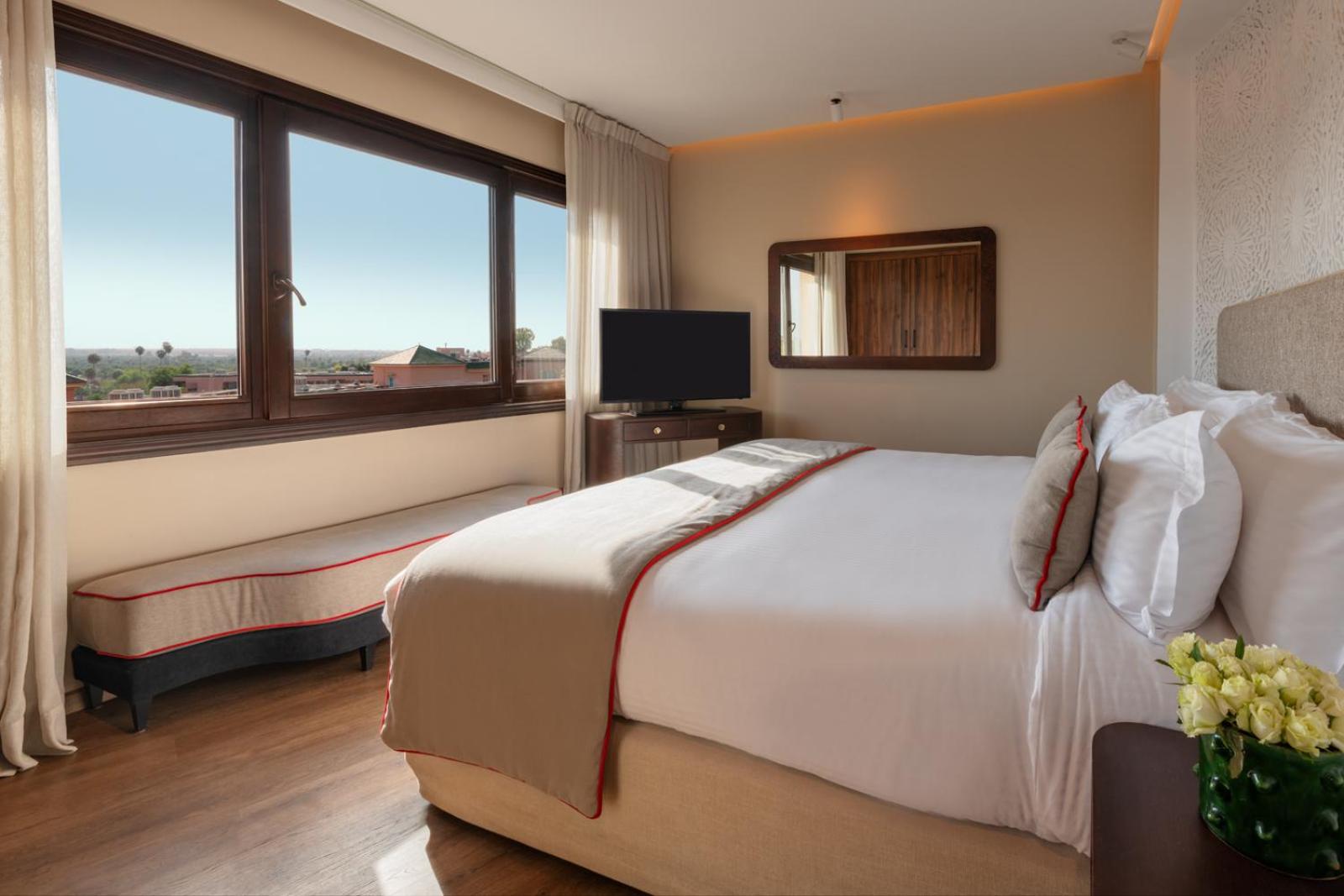 Hivernage Hotel & Spa - Photo 35