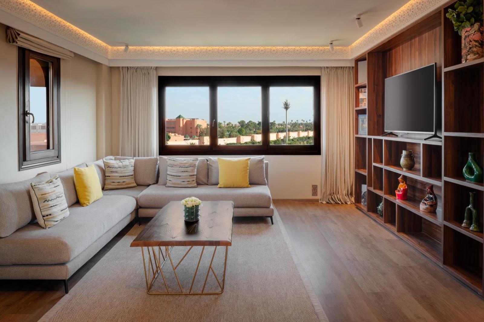 Hivernage Hotel & Spa - Photo 25