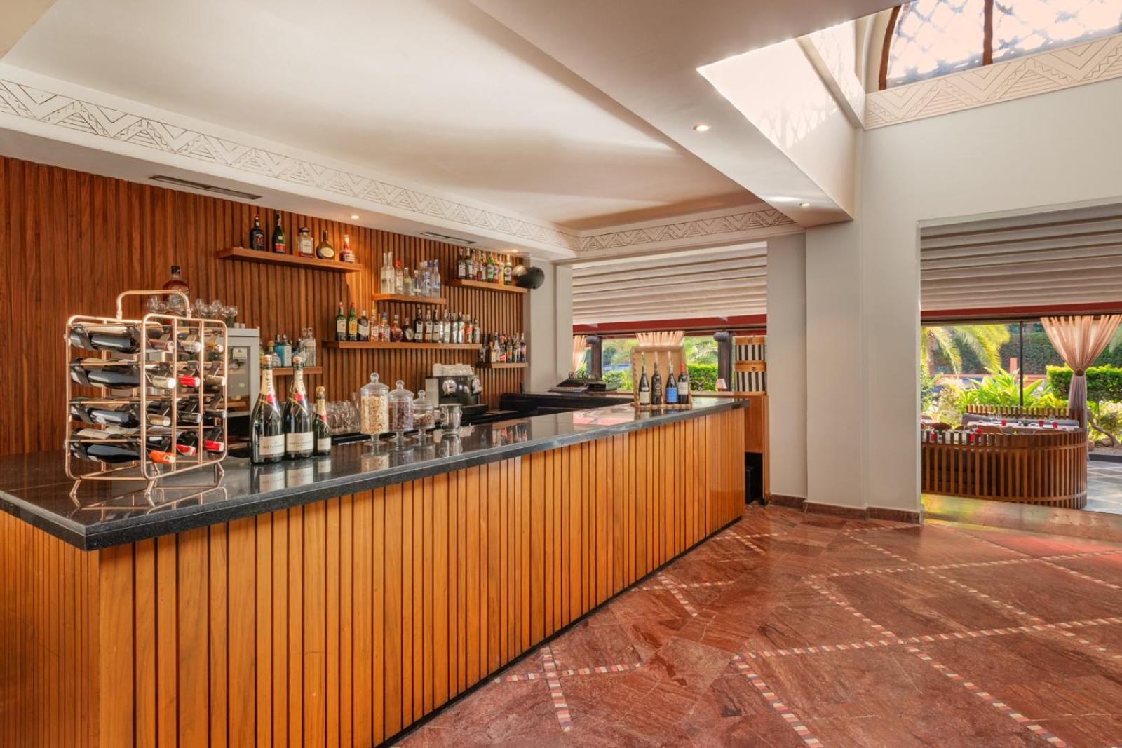 Hivernage Hotel & Spa - Photo 4