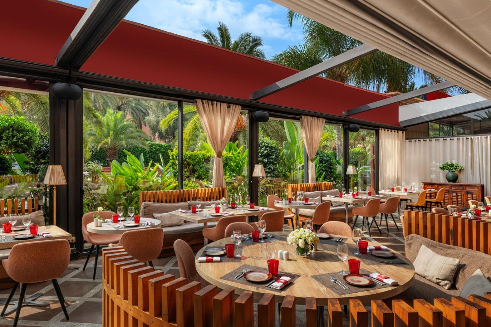 Hivernage Hotel & Spa - Photo 44