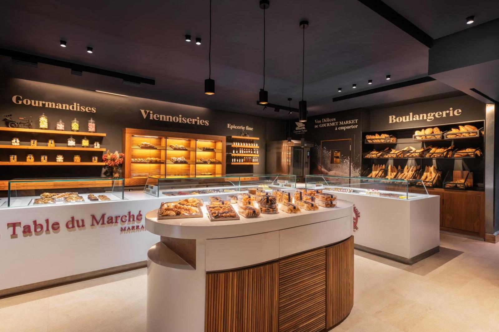 Hivernage Hotel & Spa - Photo 9