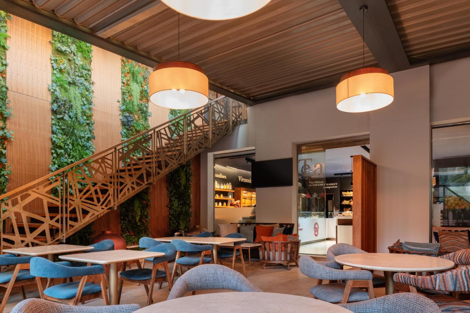 Hivernage Hotel & Spa - Photo 12