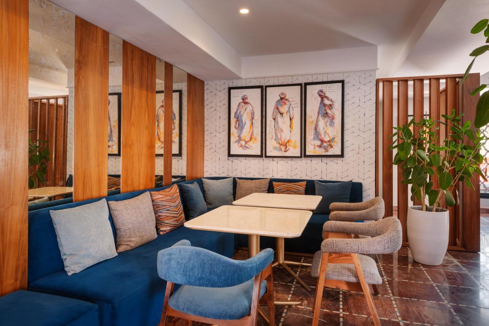 Hivernage Hotel & Spa - Photo 2