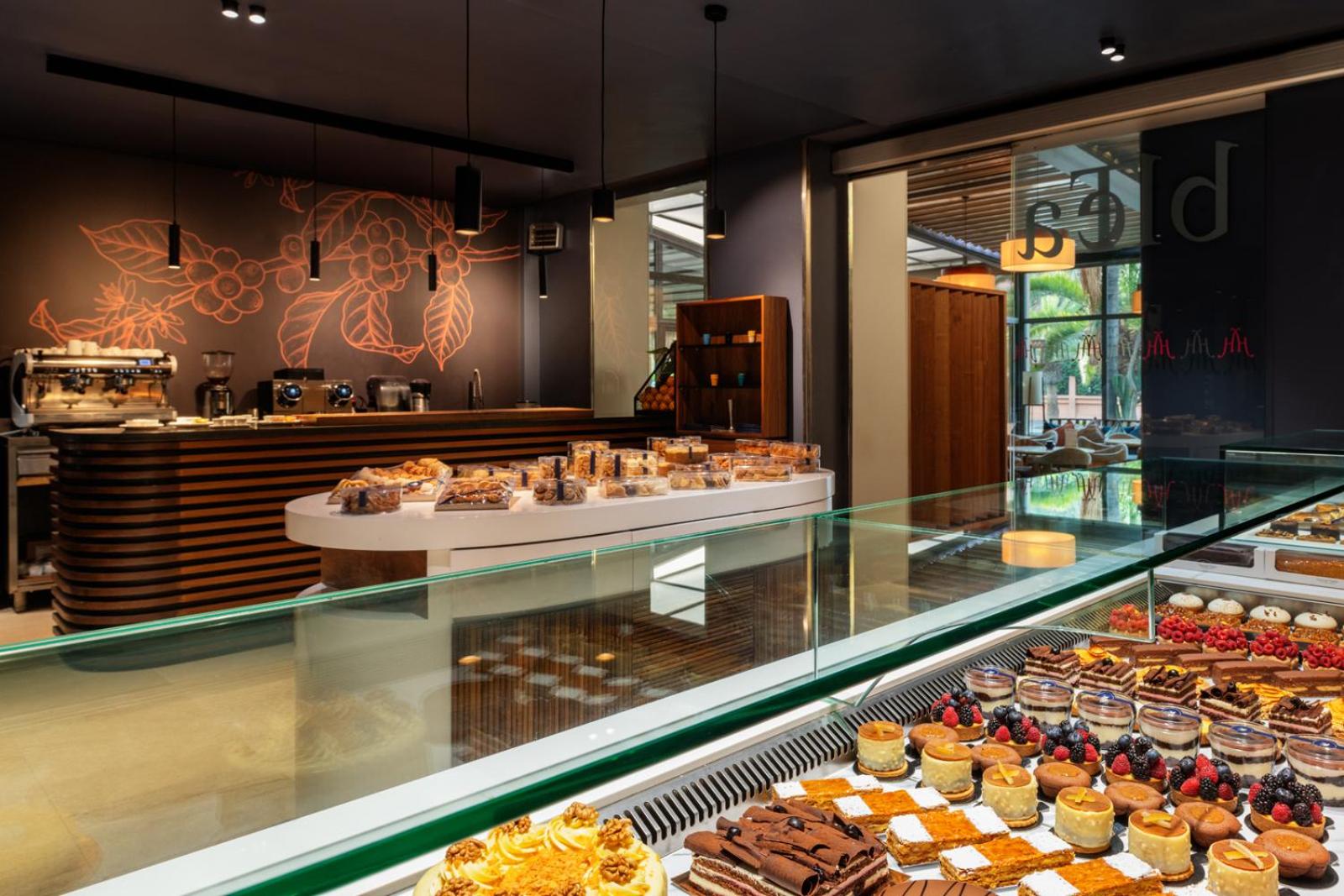 Hivernage Hotel & Spa - Photo 11