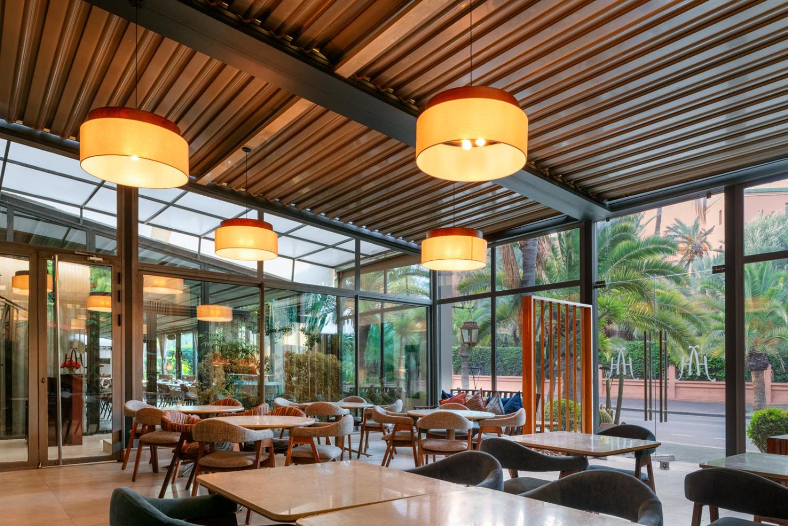 Hivernage Hotel & Spa - Photo 10