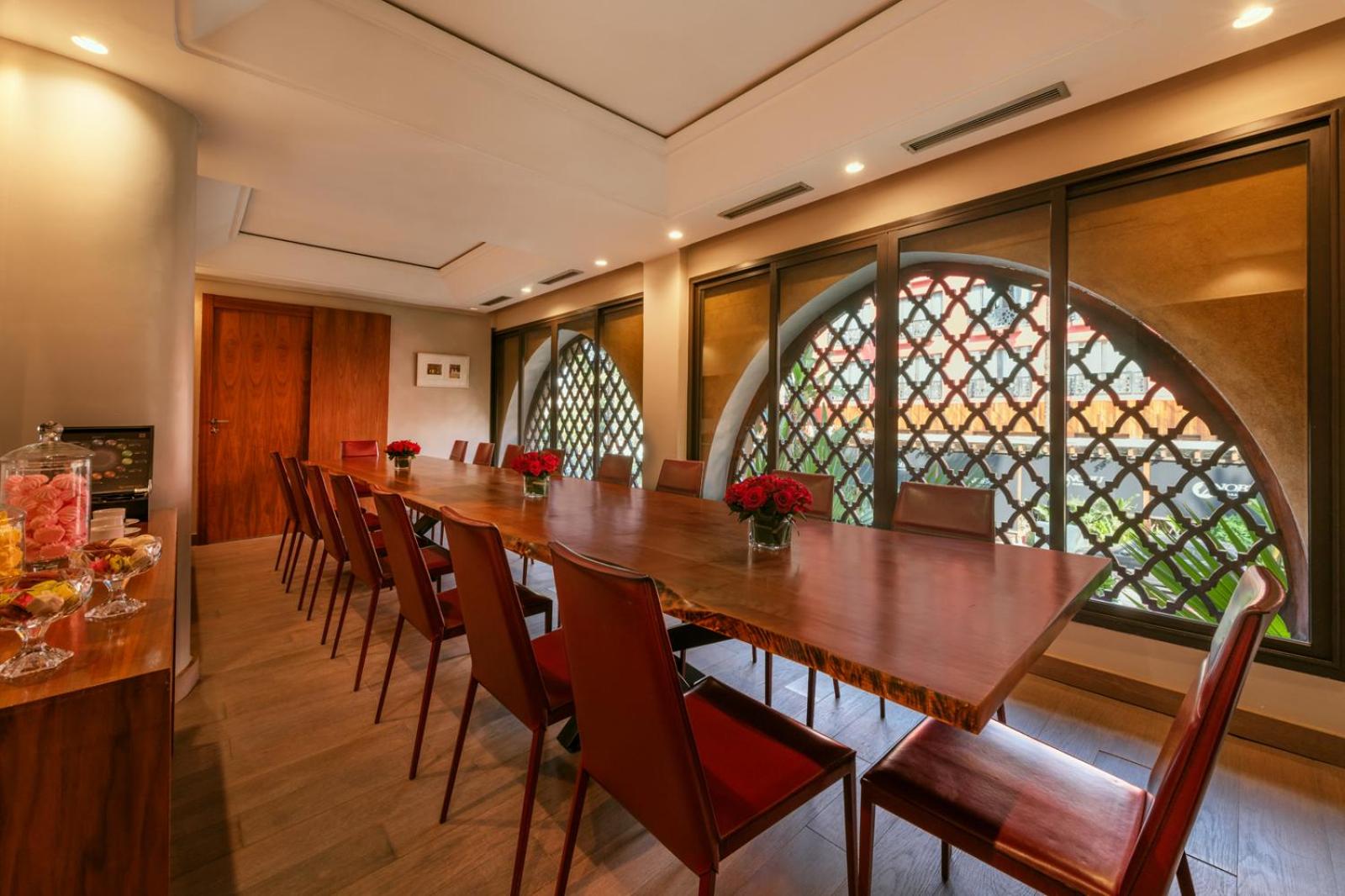 Hivernage Hotel & Spa - Photo 15