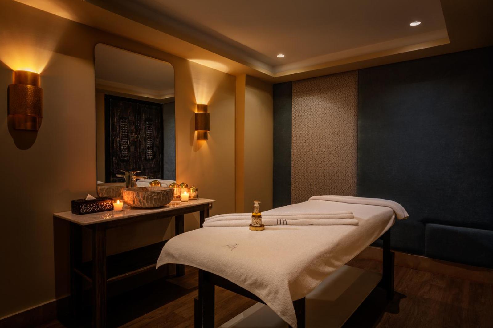 Hivernage Hotel & Spa - Photo 22