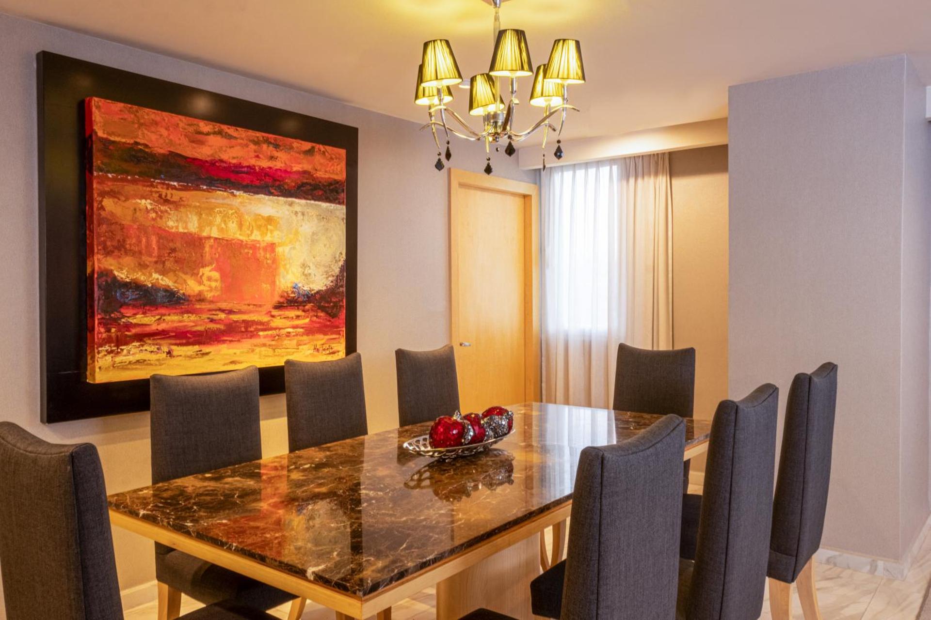 Courtyard by Marriott Mexico City Revolucion - Photo 78