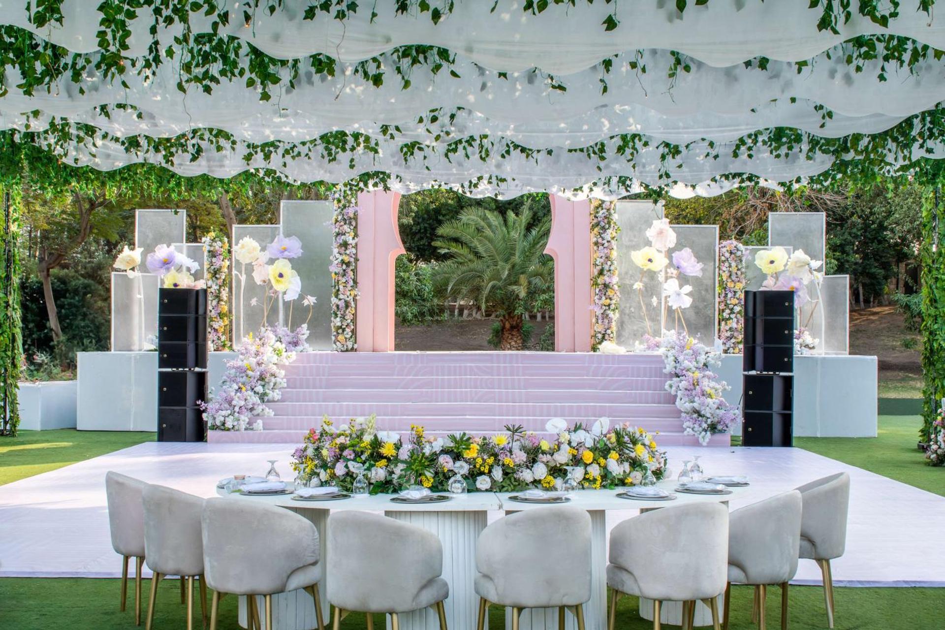 Hilton Cairo Heliopolis Hotel - Photo 33