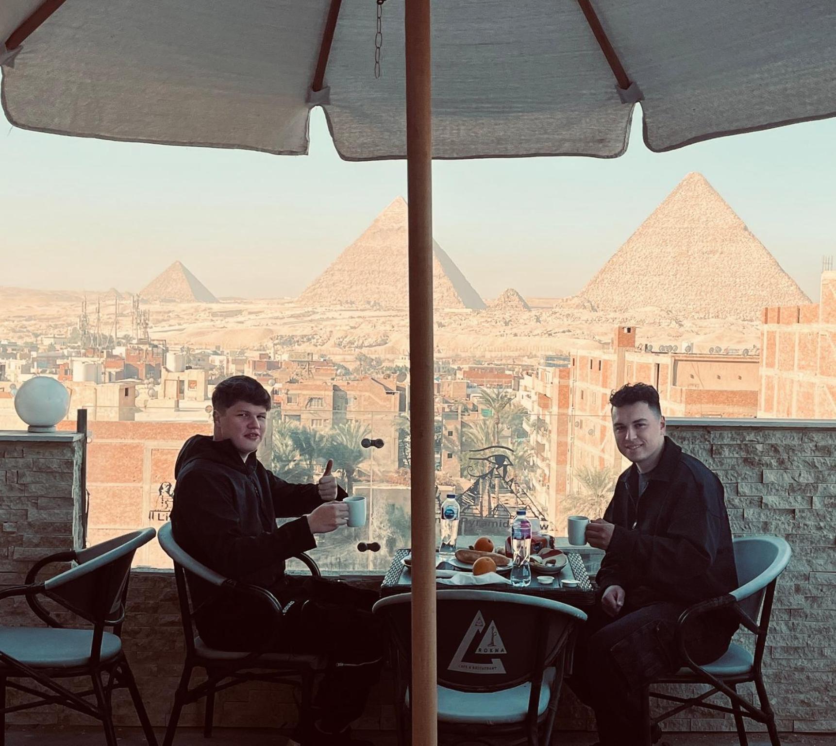 Experience Pyramids VIEW - Photo 93