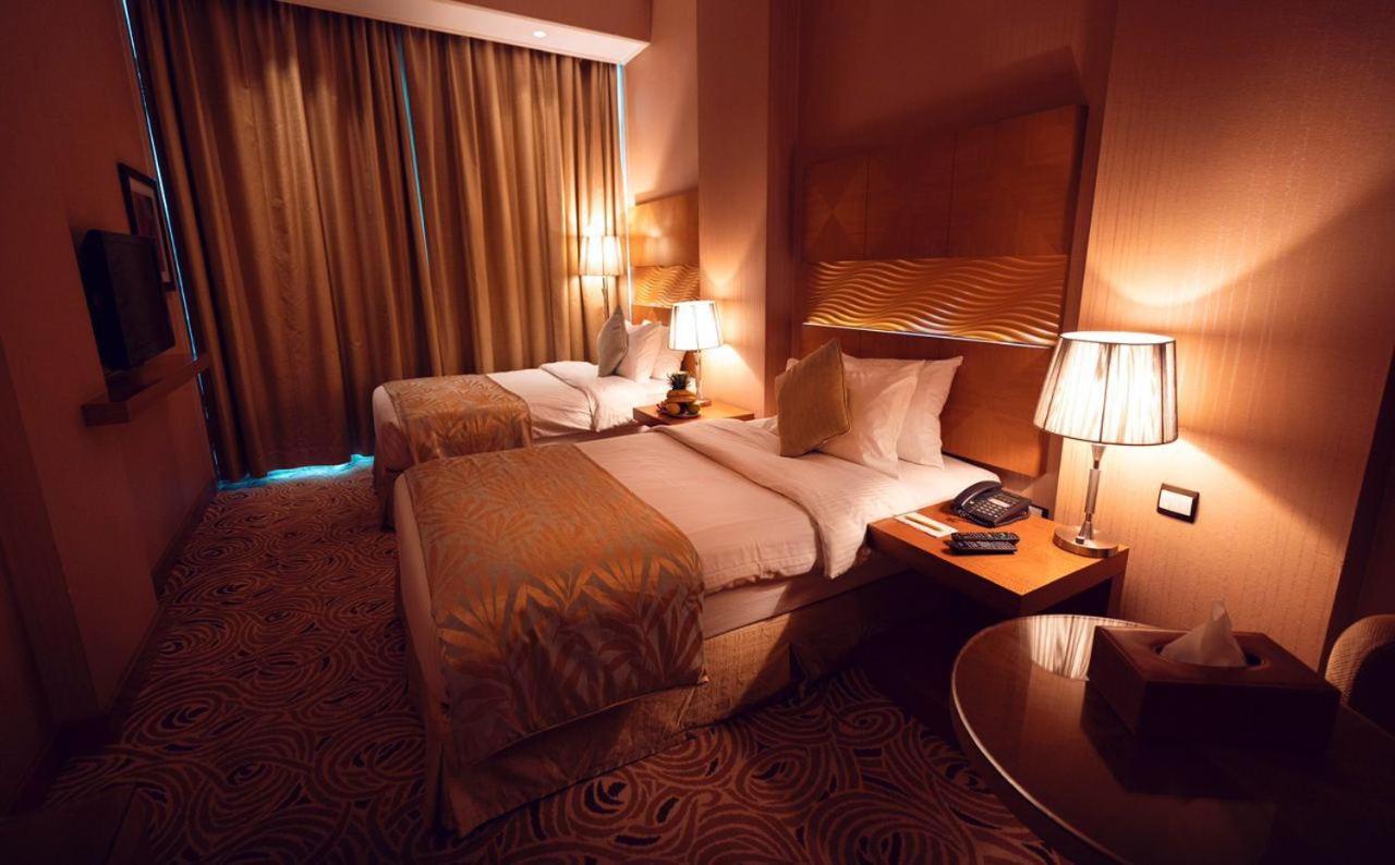 Coral Baghdad Hotel - Photo 40