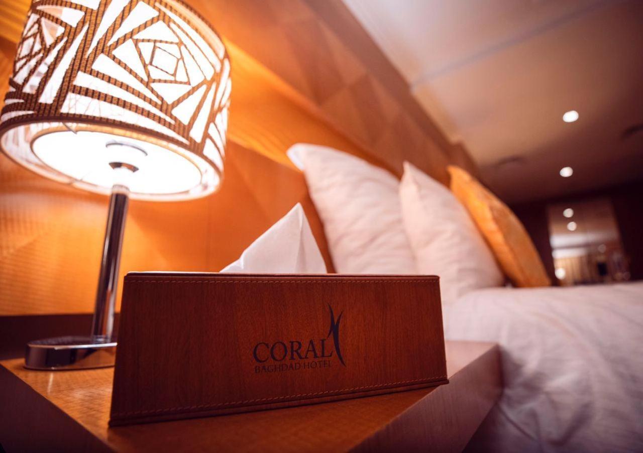 Coral Baghdad Hotel - Photo 28