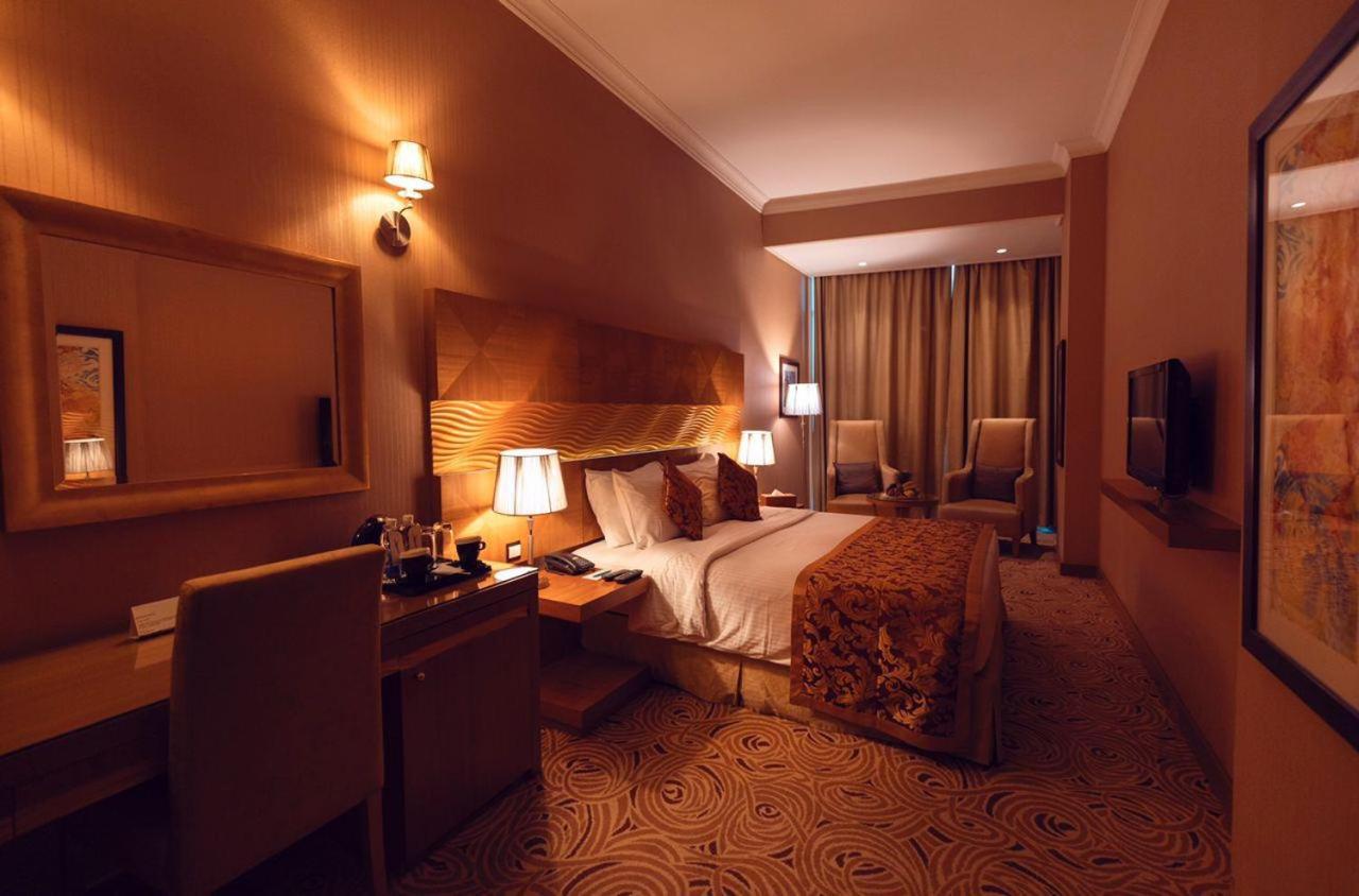 Coral Baghdad Hotel - Photo 34