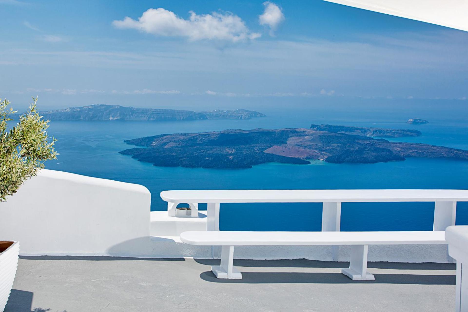 Katikies Chromata Santorini - The Leading Hotels of the World - Photo 83