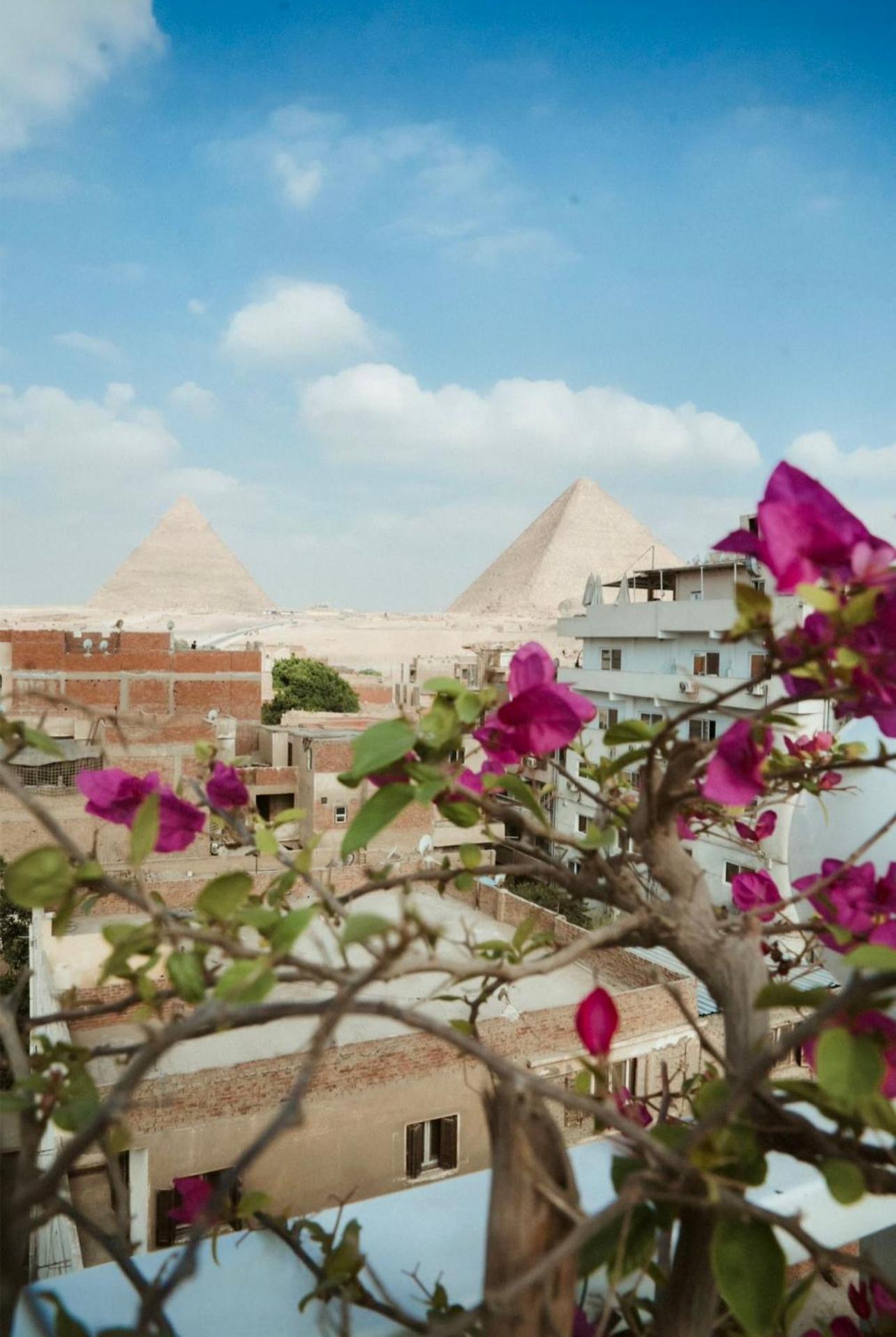 BrassJimmy pyramids view - Photo 8