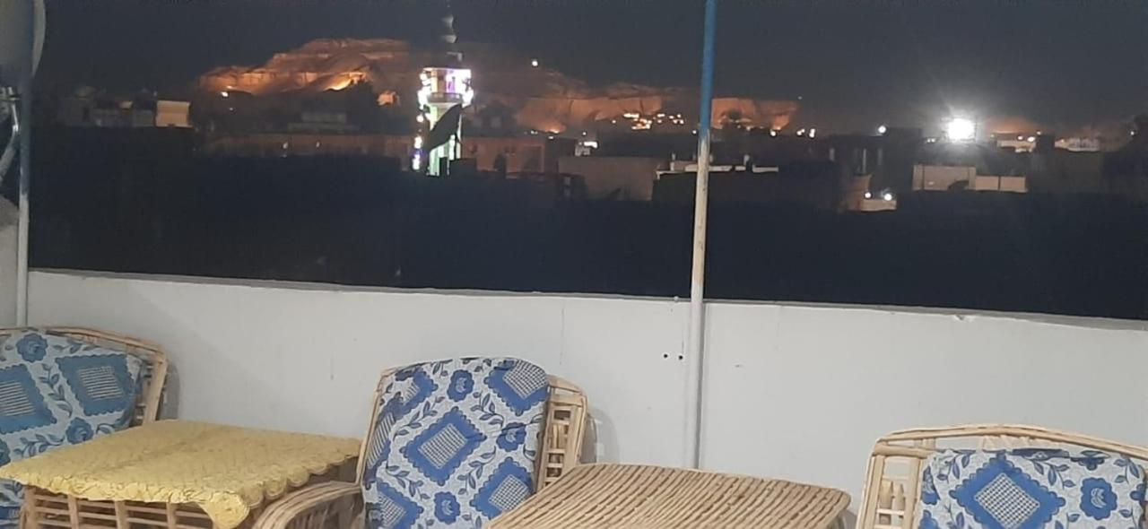 Grand Square Hostel Luxor - Photo 172