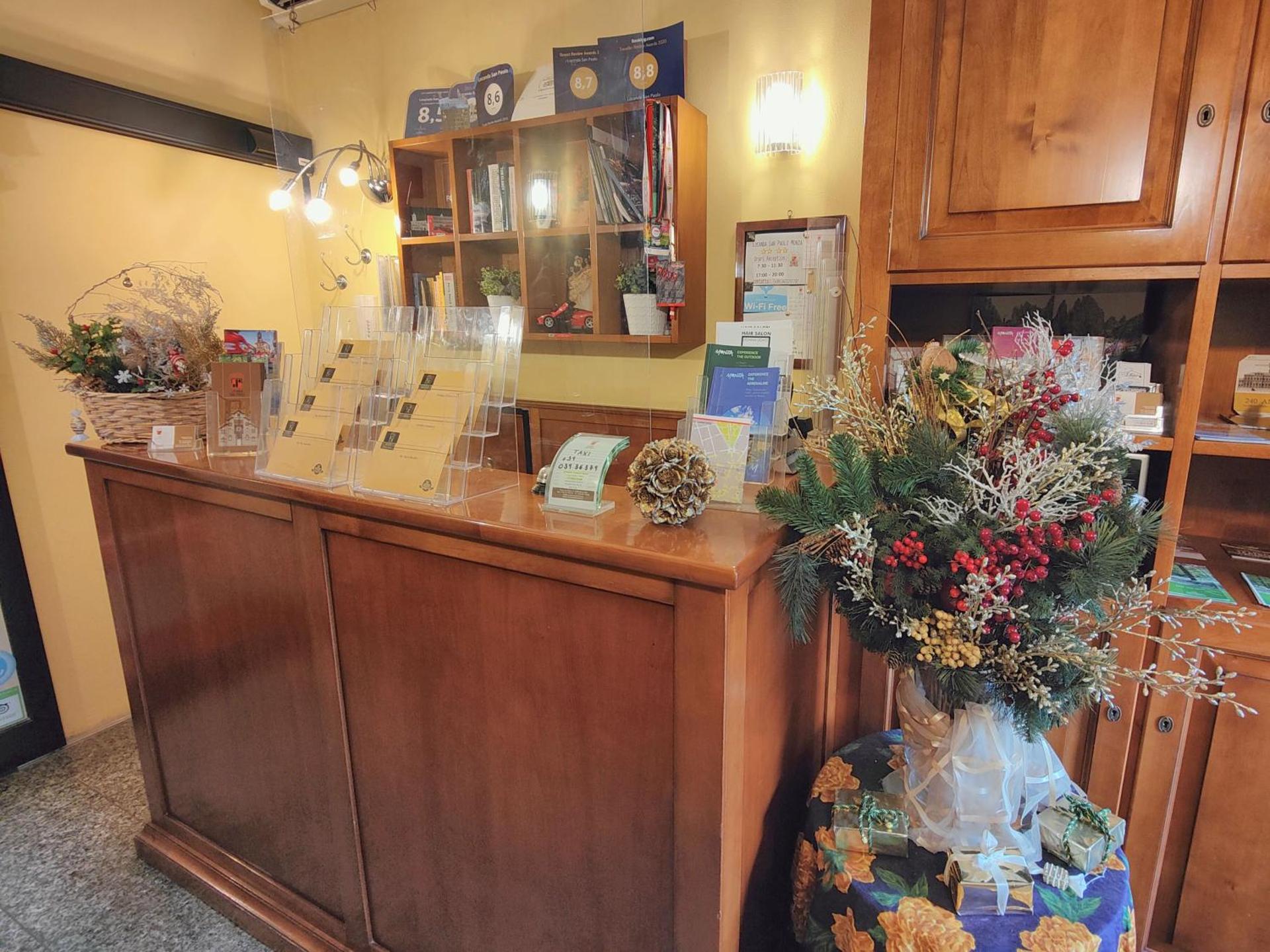 Locanda San Paolo - Photo 22