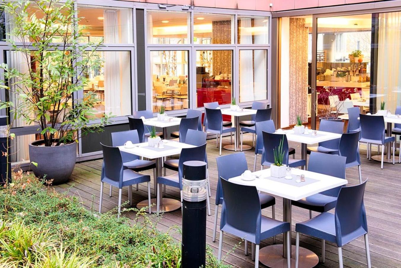 Garner Hotel Berlin - Gendarmenmarkt by IHG - Photo 42