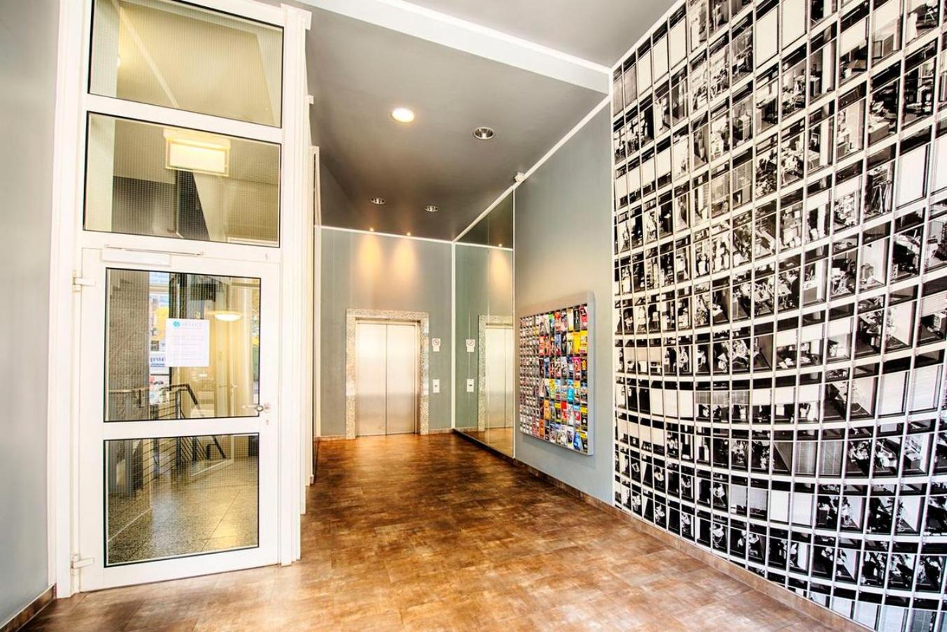 Garner Hotel Berlin - Gendarmenmarkt by IHG - Photo 39