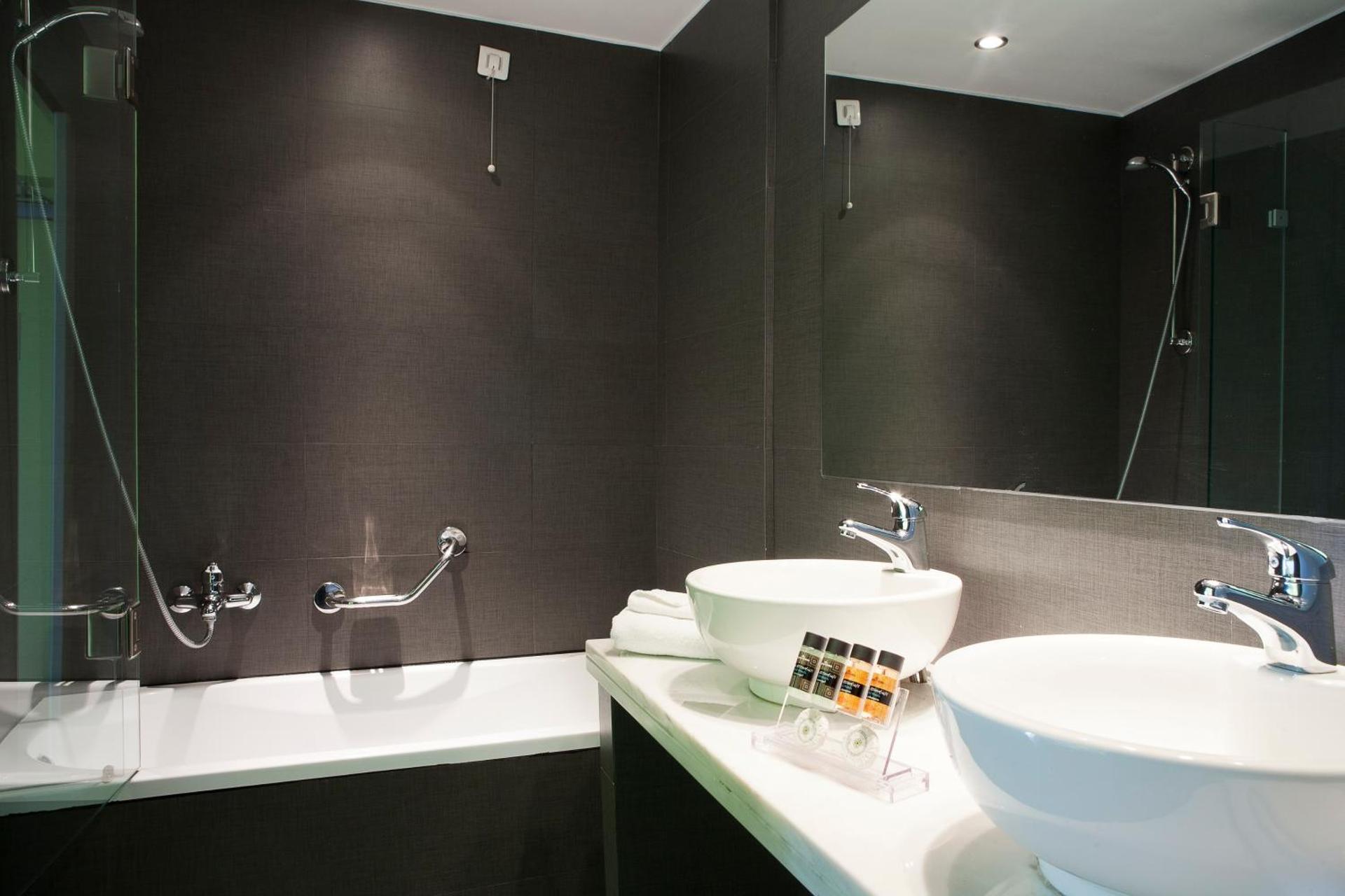 Athens Center Square Hotel - Photo 3