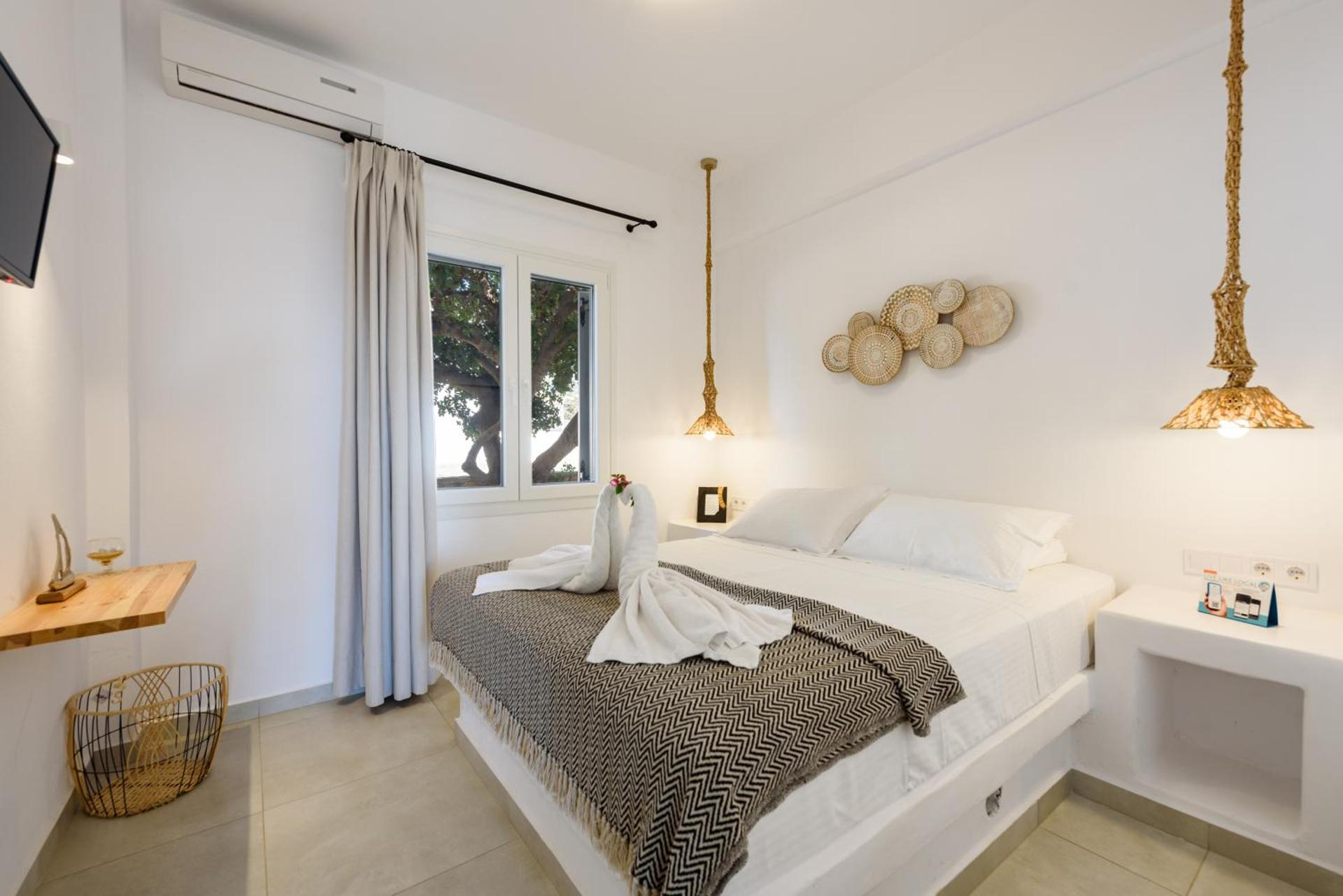Anixis Studios Aliki Paros - Photo 113