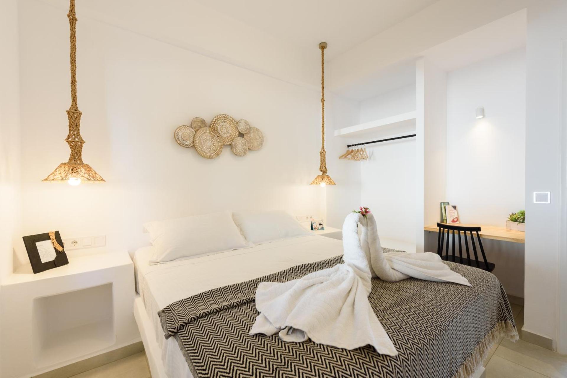 Anixis Studios Aliki Paros - Photo 114