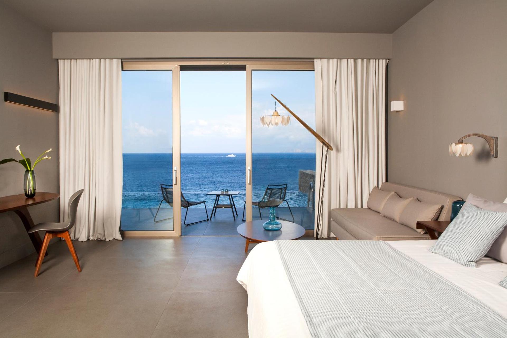 Aquila Elounda Village Resort, Suites & Spa - Photo 110