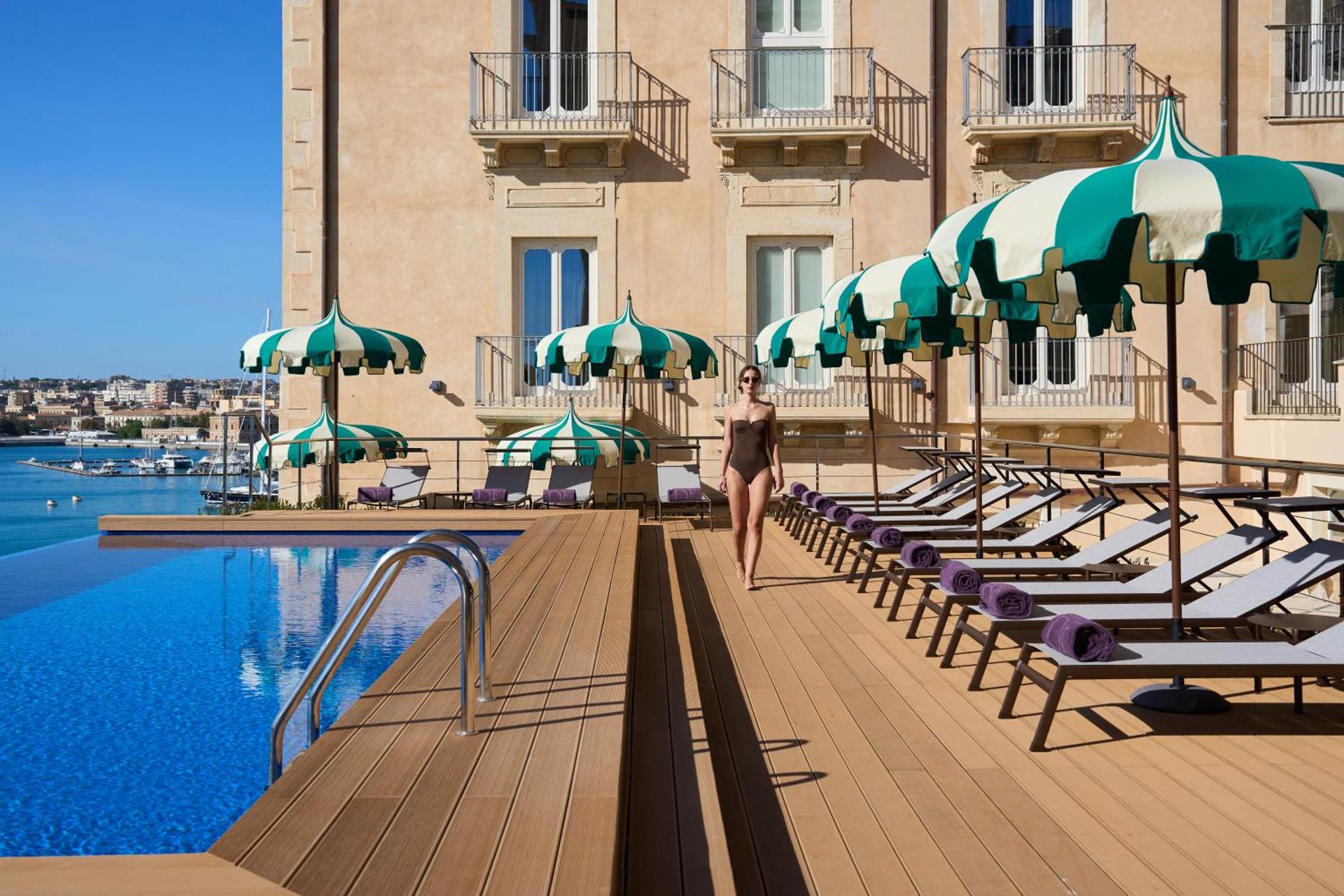 Grand Hotel Des Etrangers- The Leading Hotels of the World - Photo 21