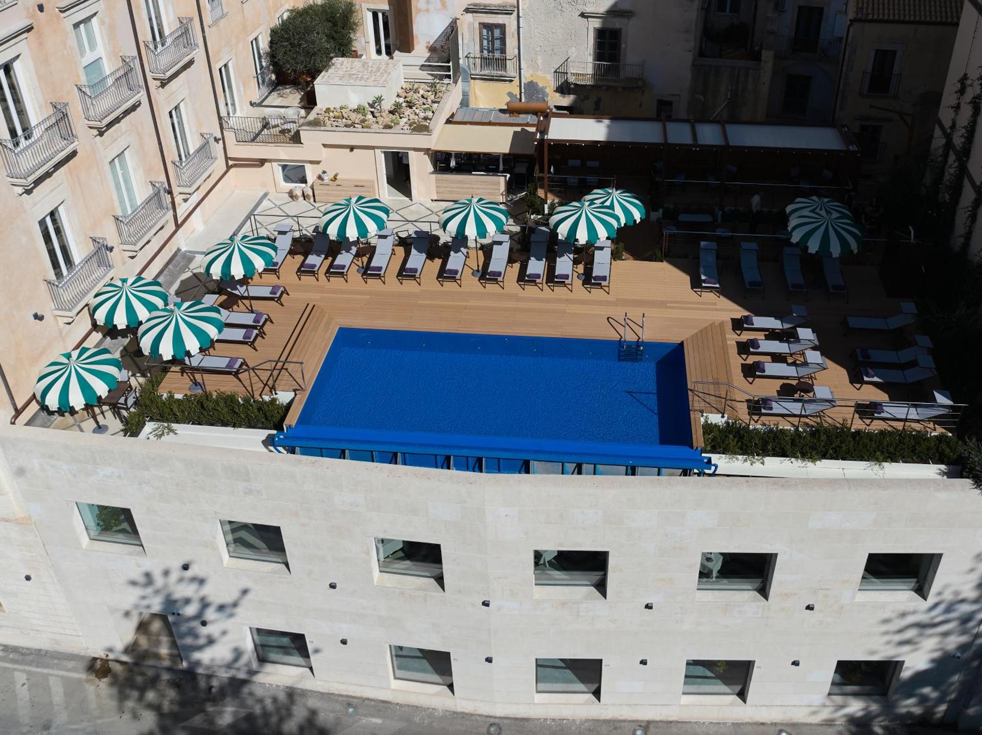 Grand Hotel Des Etrangers- The Leading Hotels of the World - Photo 22