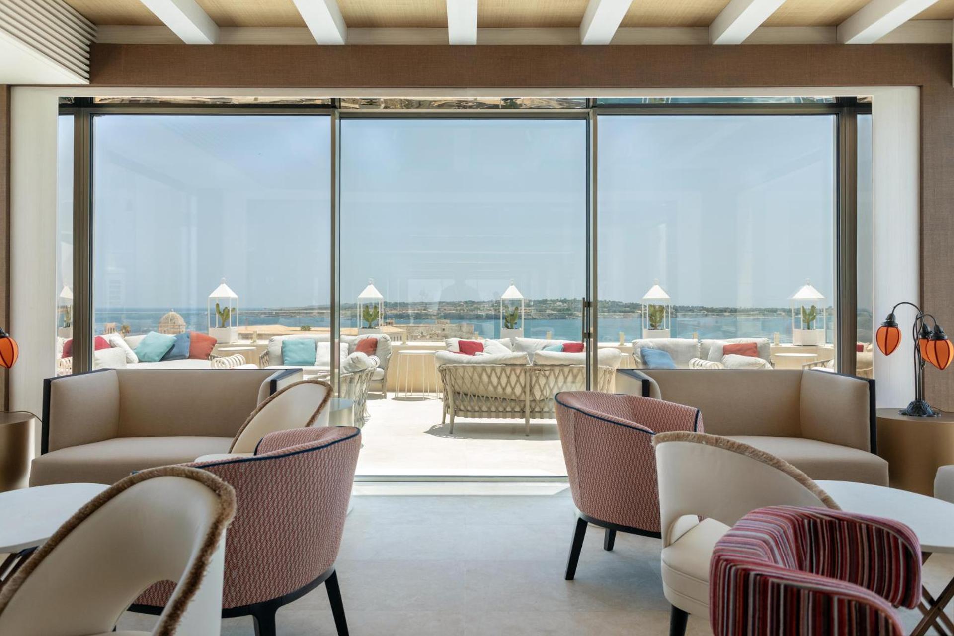 Grand Hotel Des Etrangers- The Leading Hotels of the World - Photo 20