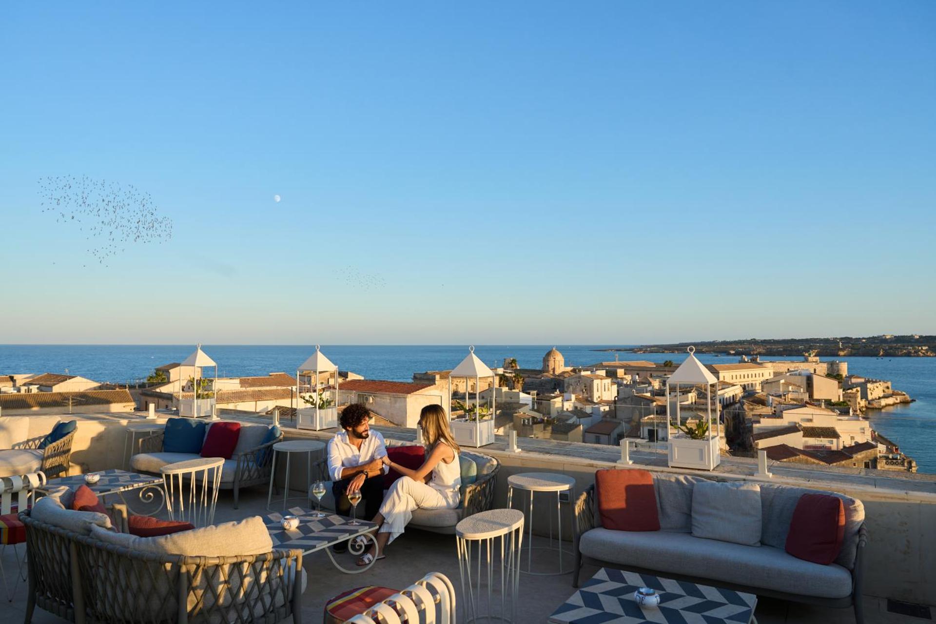 Grand Hotel Des Etrangers- The Leading Hotels of the World - Photo 19