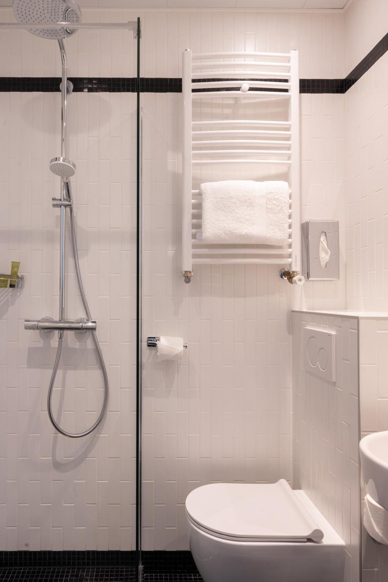 Hôtel Albe Saint Michel - Photo 30