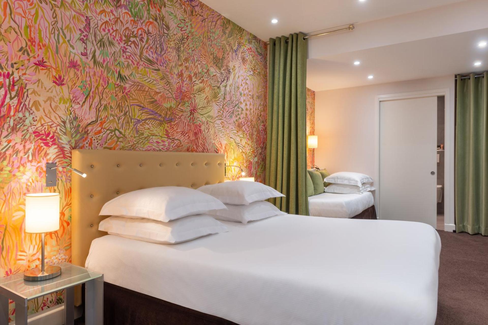 Hôtel Albe Saint Michel - Photo 9