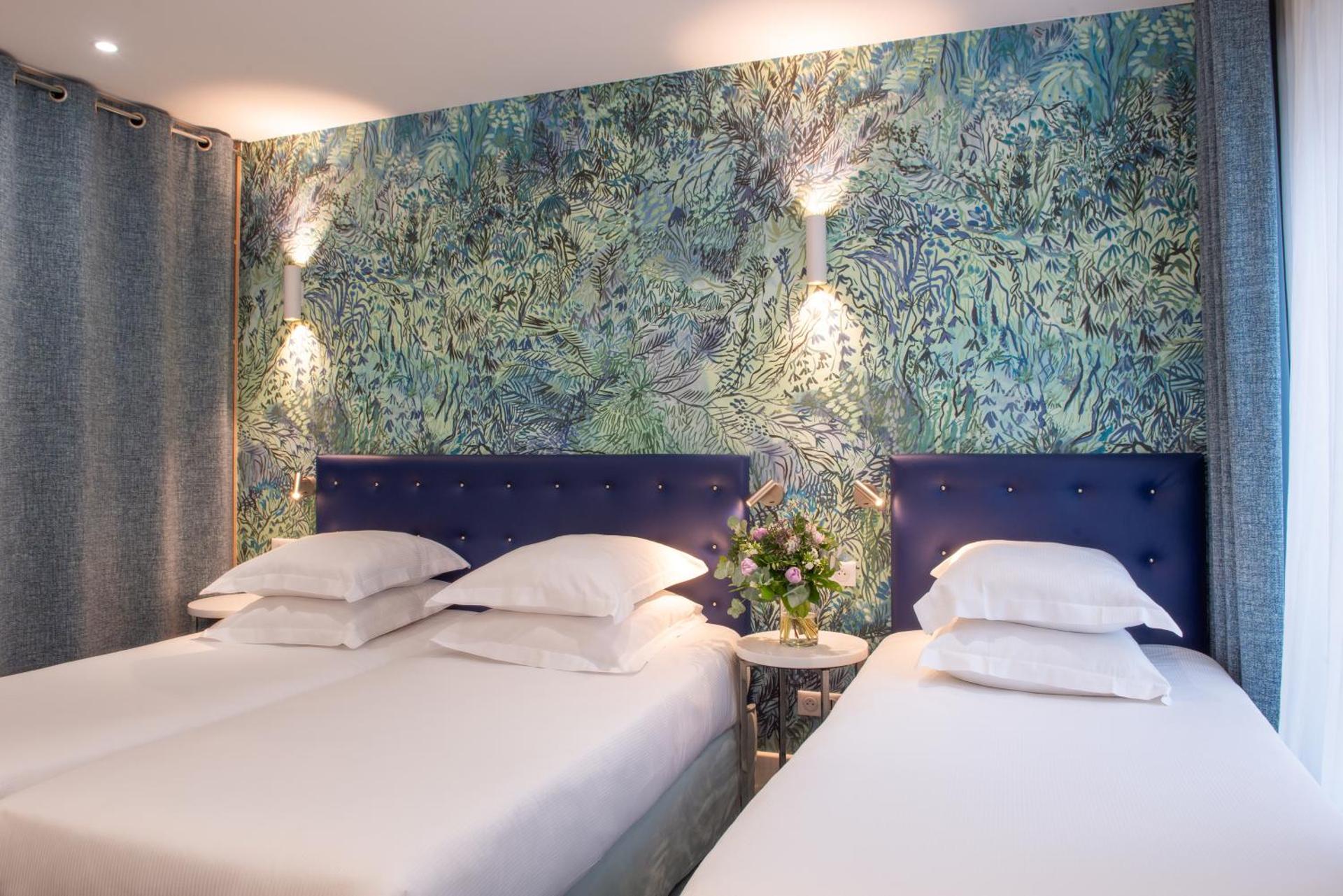 Hôtel Albe Saint Michel - Photo 3