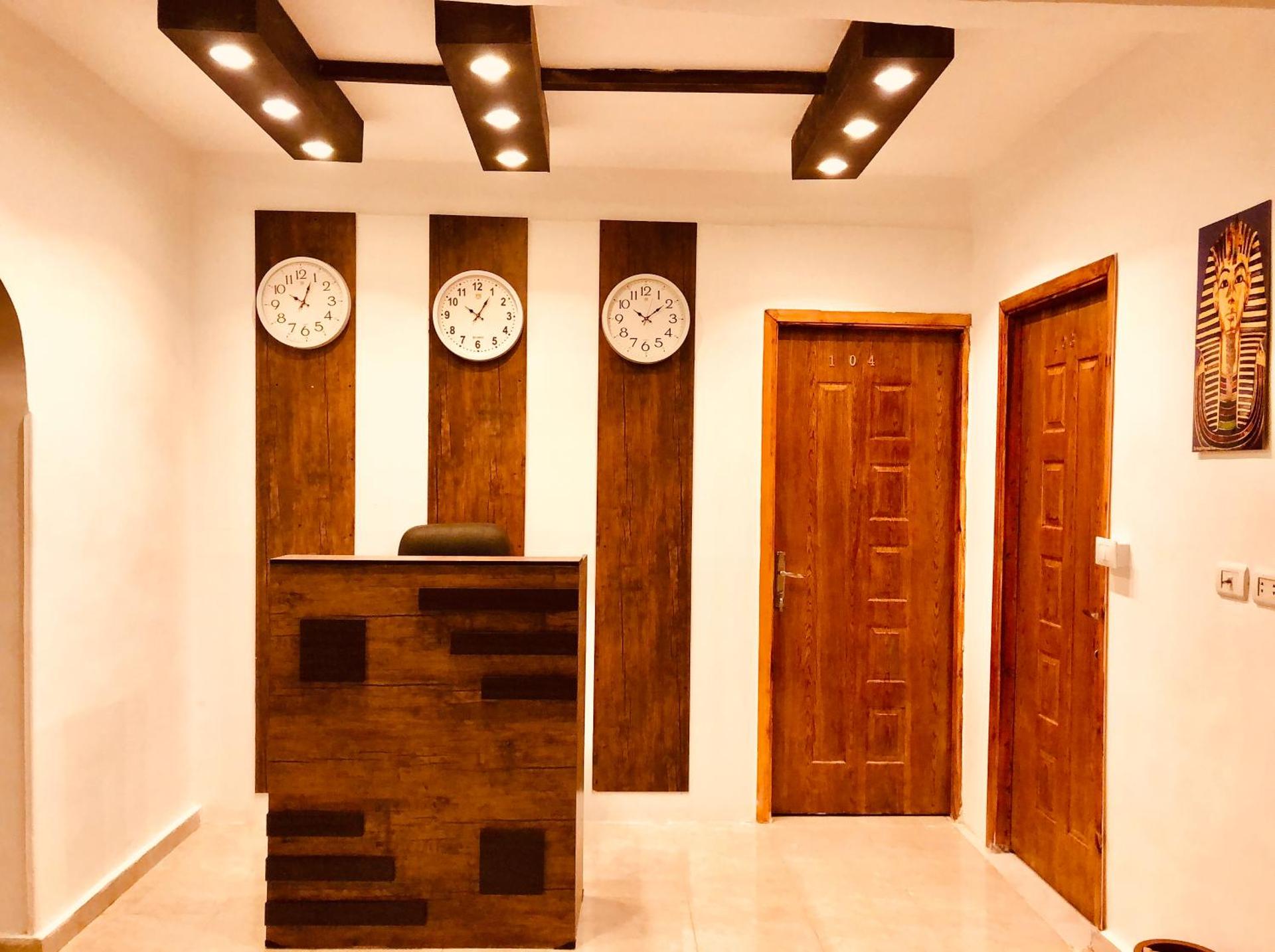 Keeper Pyramids View INN - Photo 49