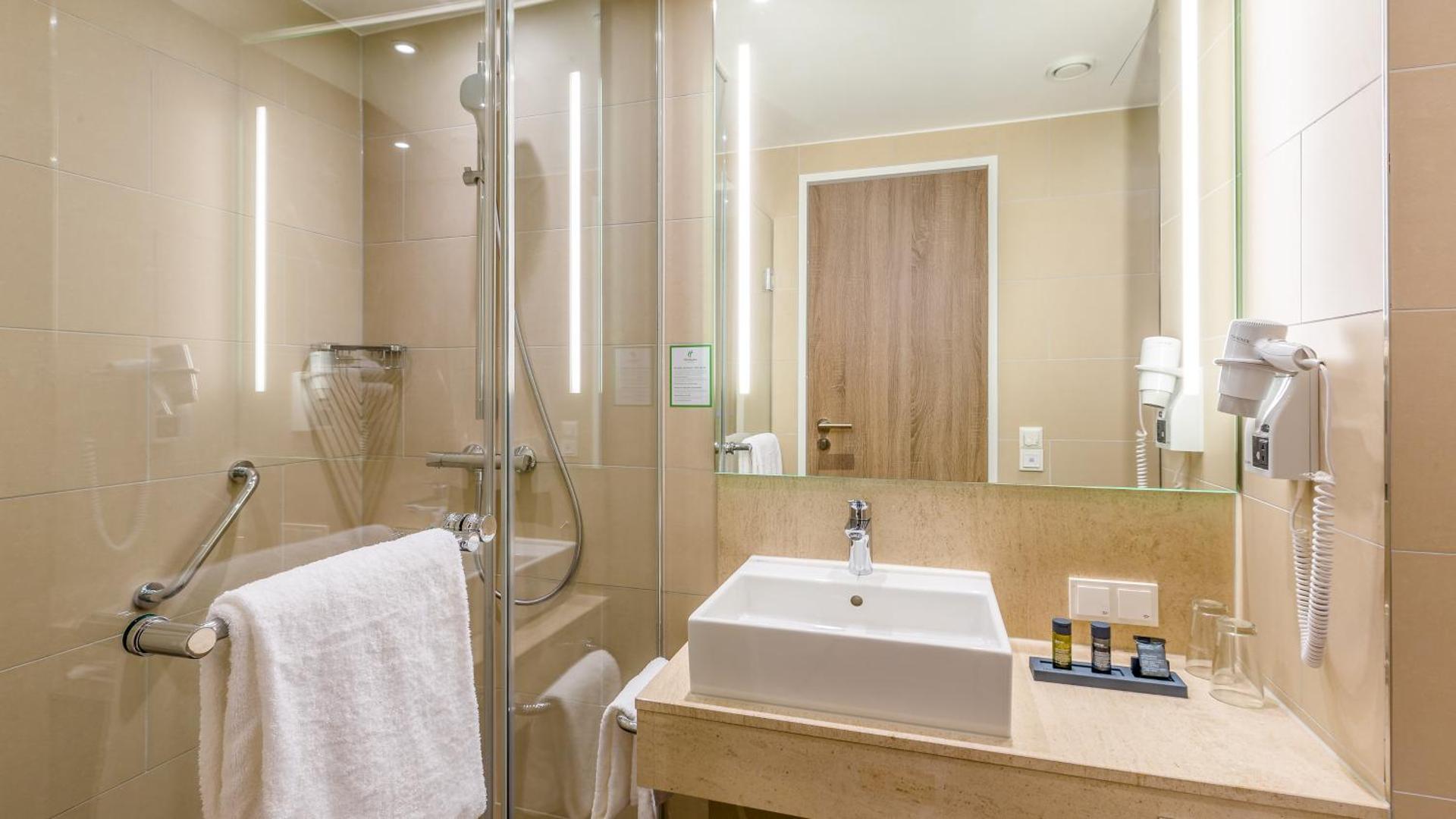 Holiday Inn Express Munich - City East by IHG - Photo 52