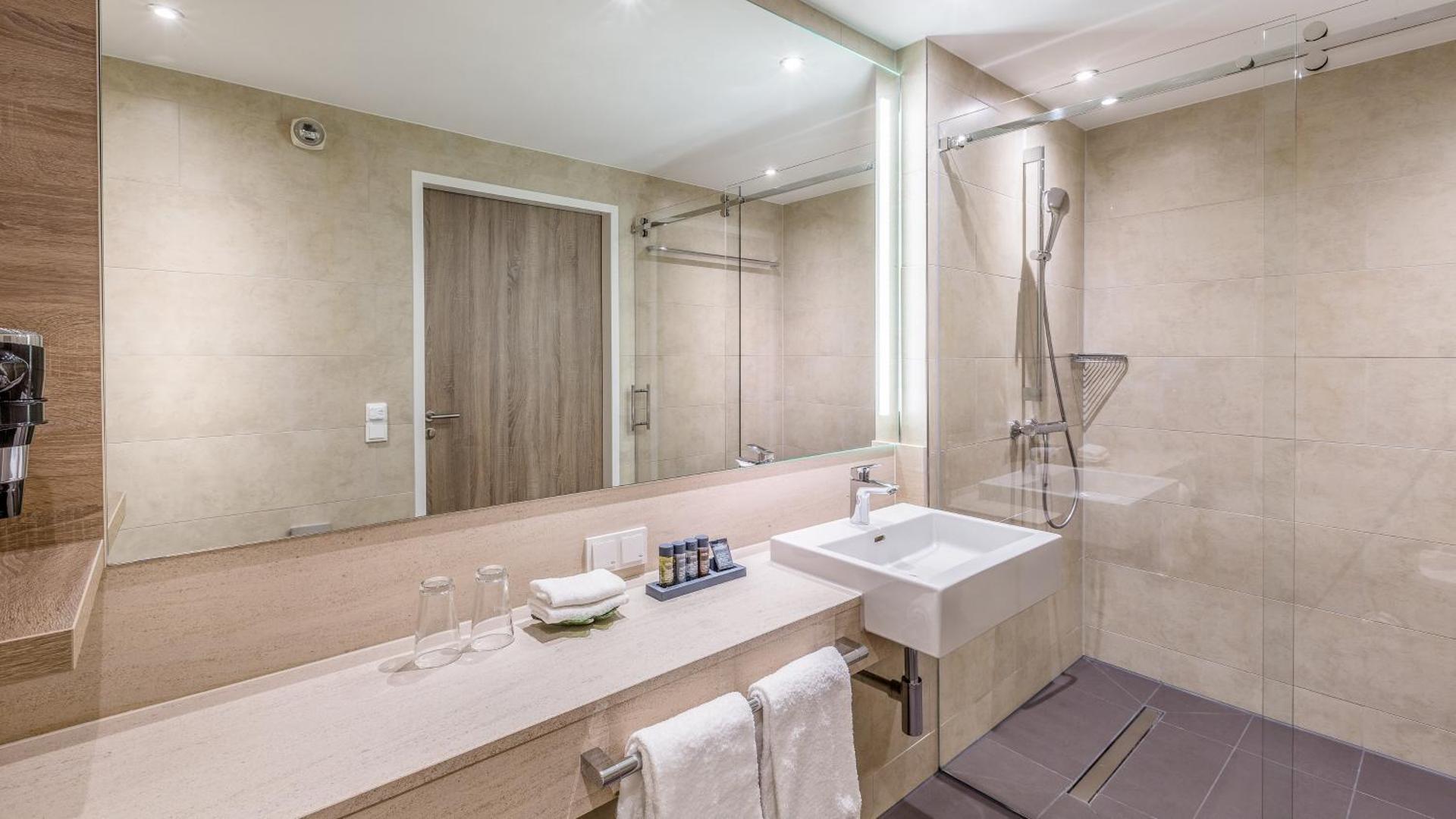 Holiday Inn Express Munich - City East by IHG - Photo 51