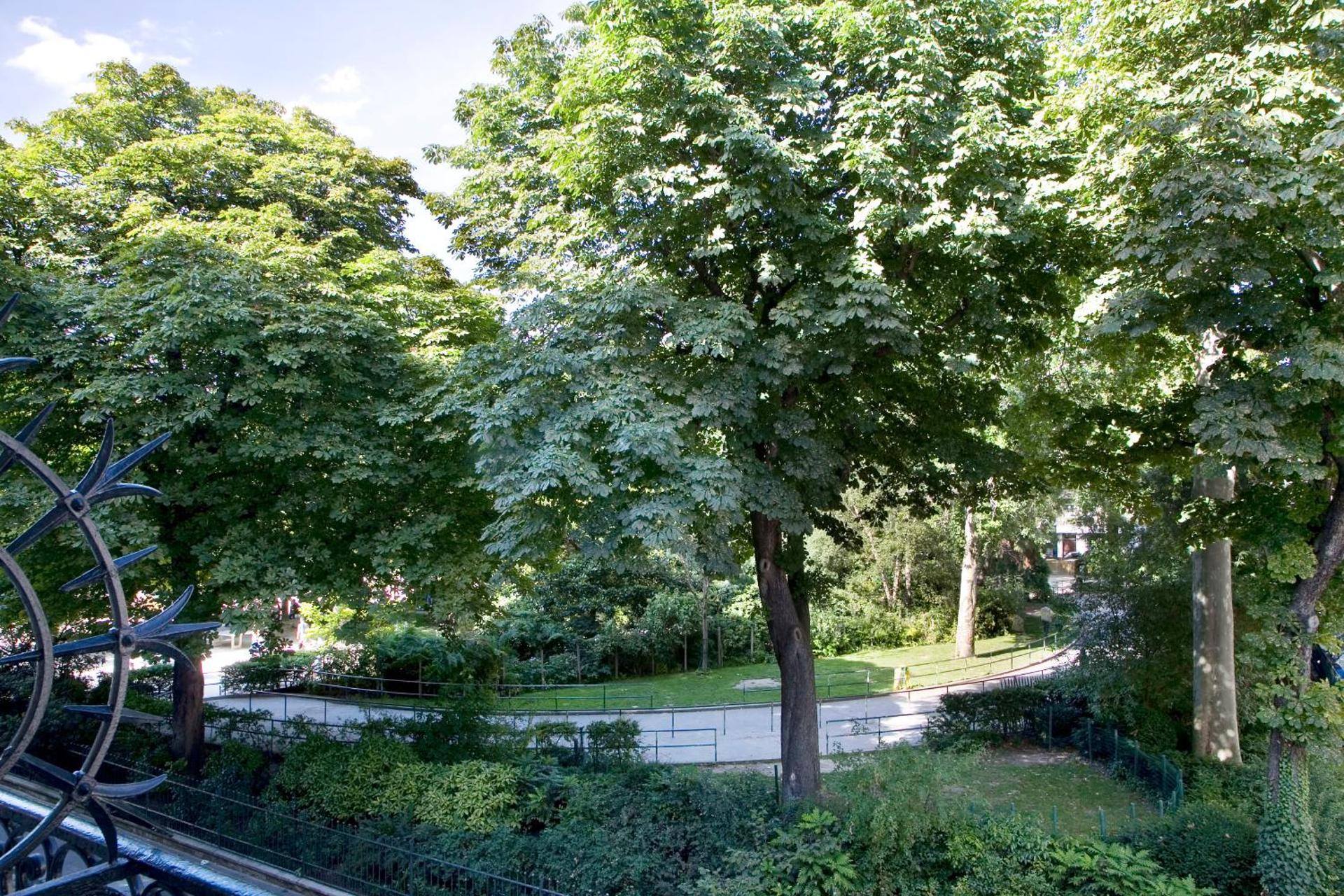 Gardette Park Hotel - Photo 18