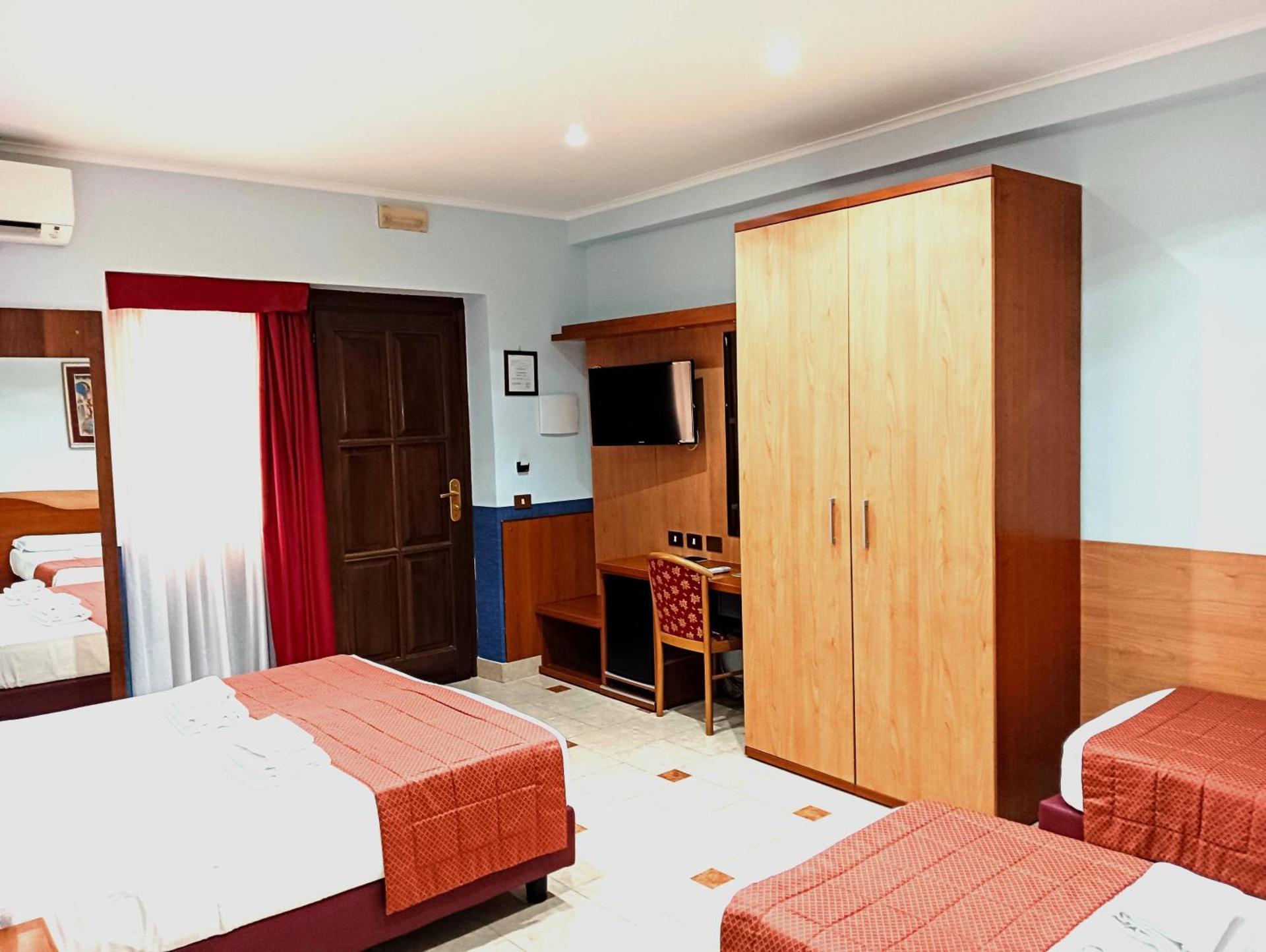 Hotel Riviera Fiumicino - Photo 45