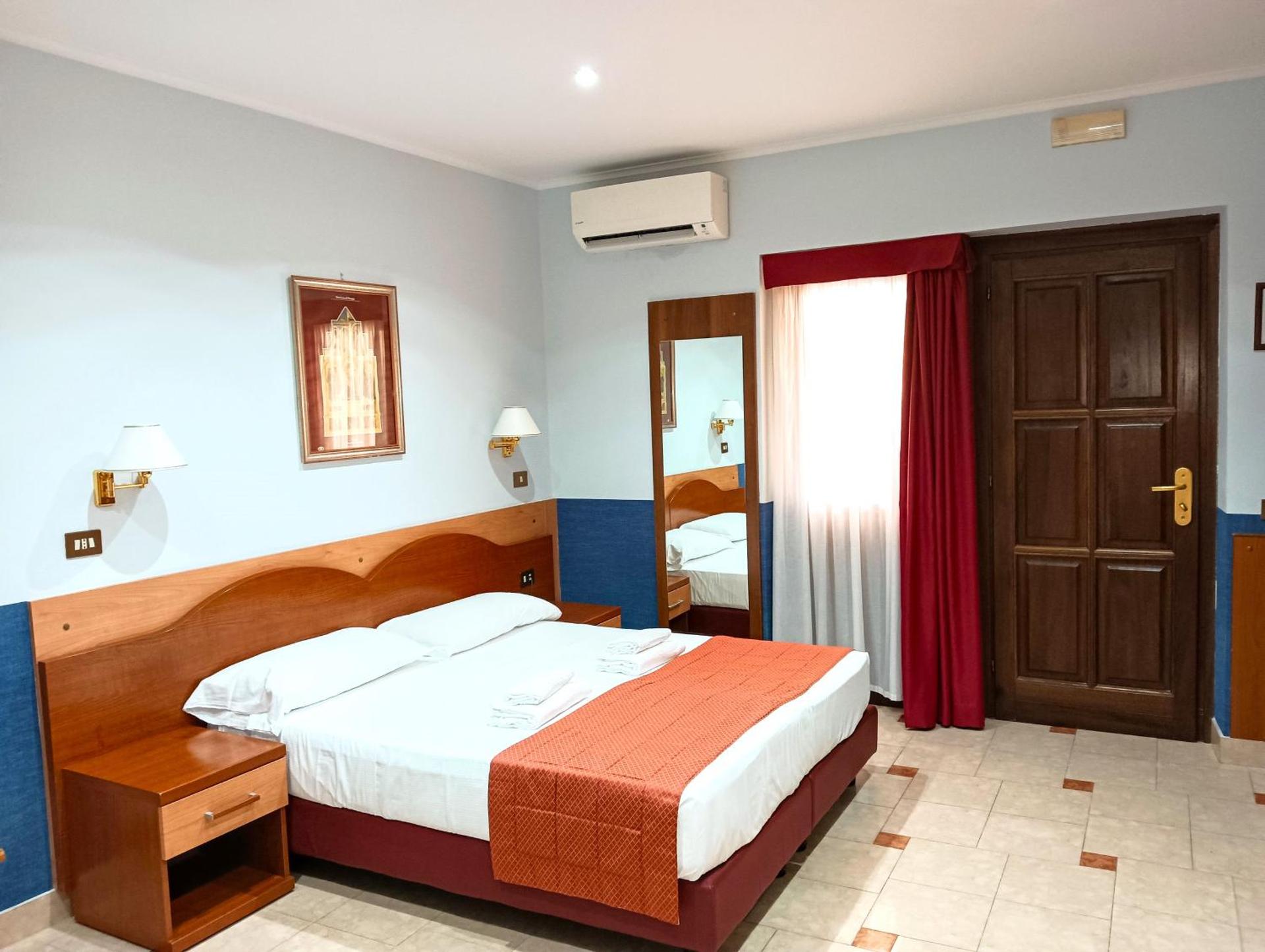 Hotel Riviera Fiumicino - Photo 46