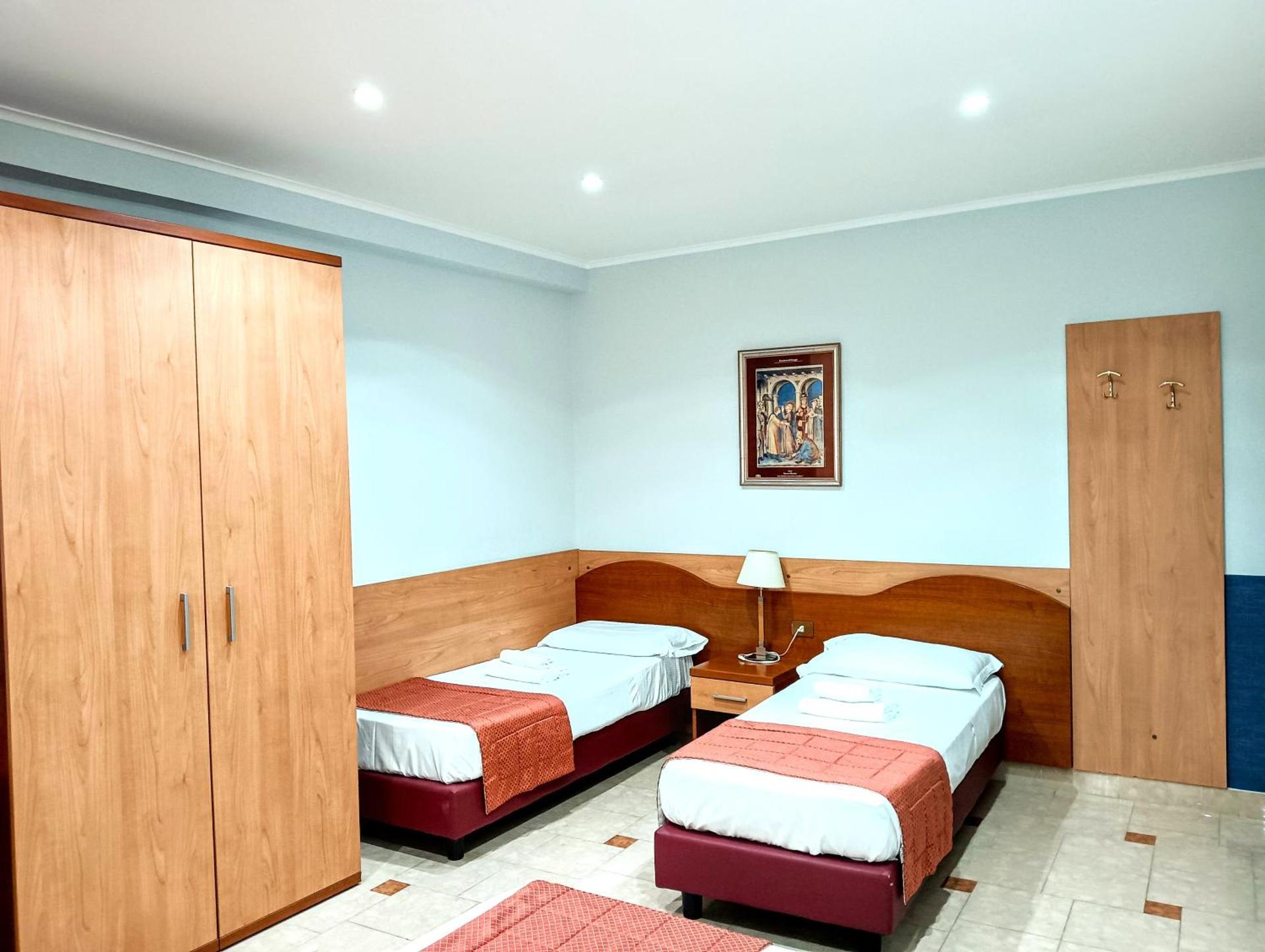 Hotel Riviera Fiumicino - Photo 47