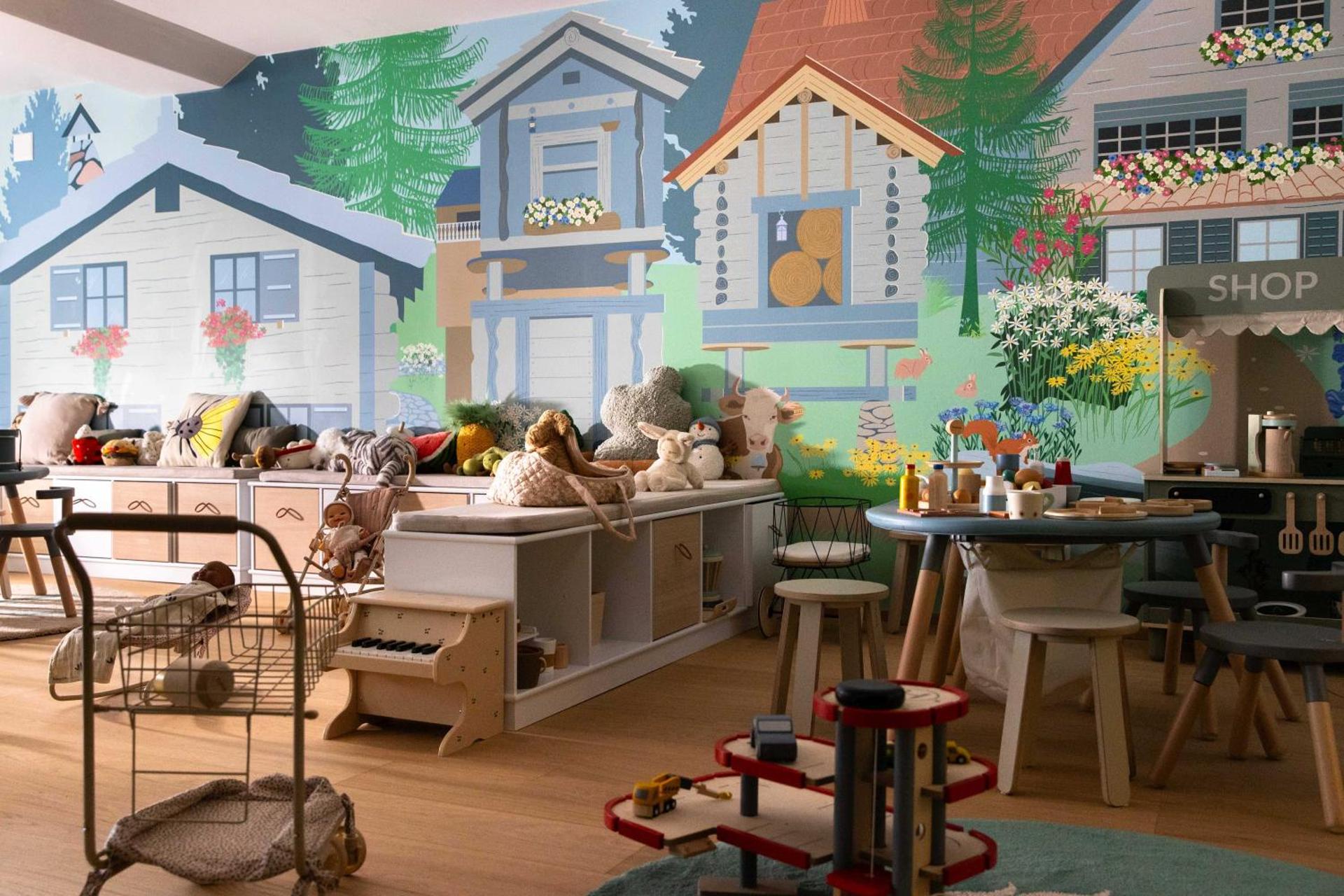 Mont Cervin Palace - Photo 5