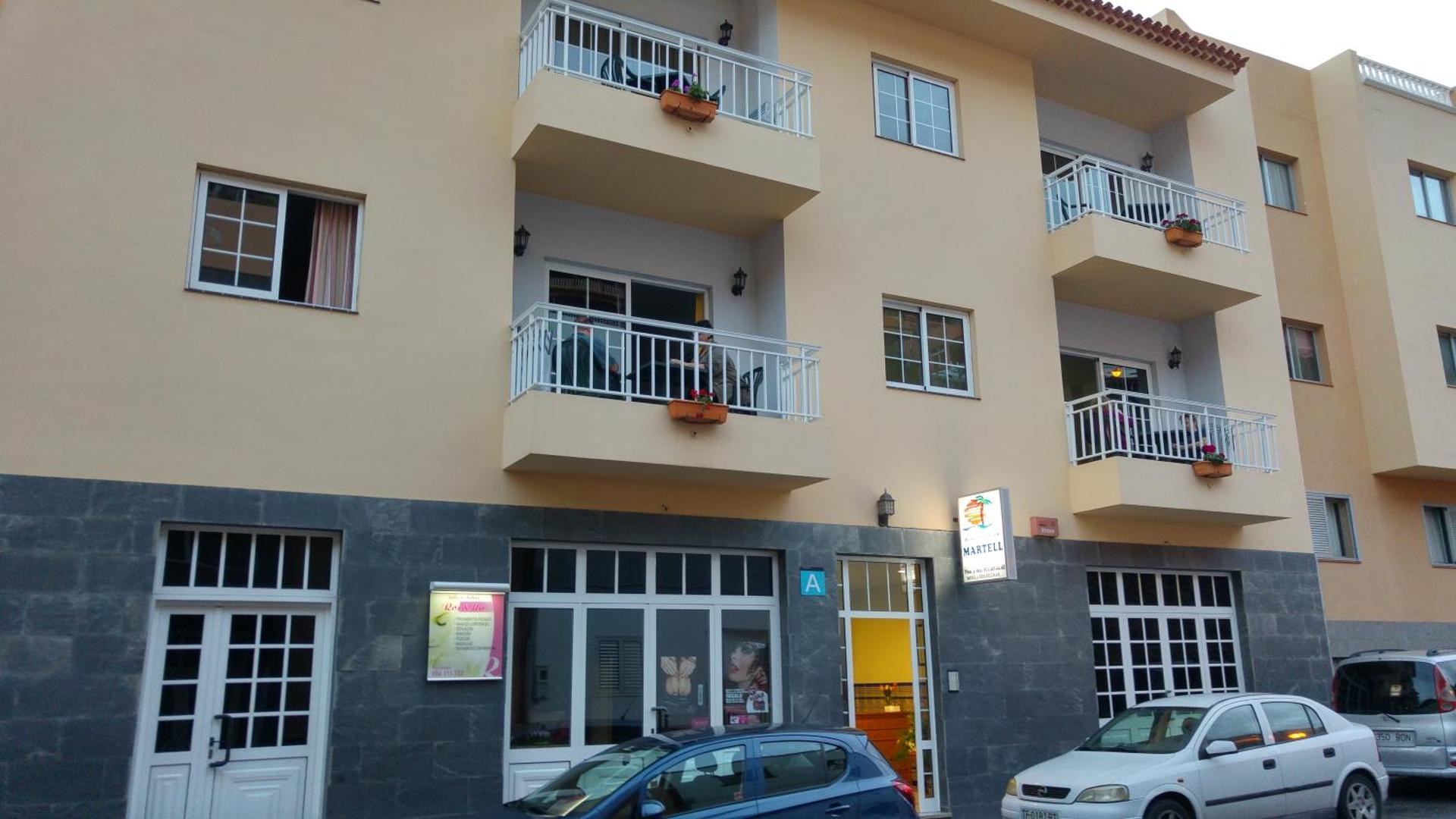 Apartamentos Martell - Photo 12