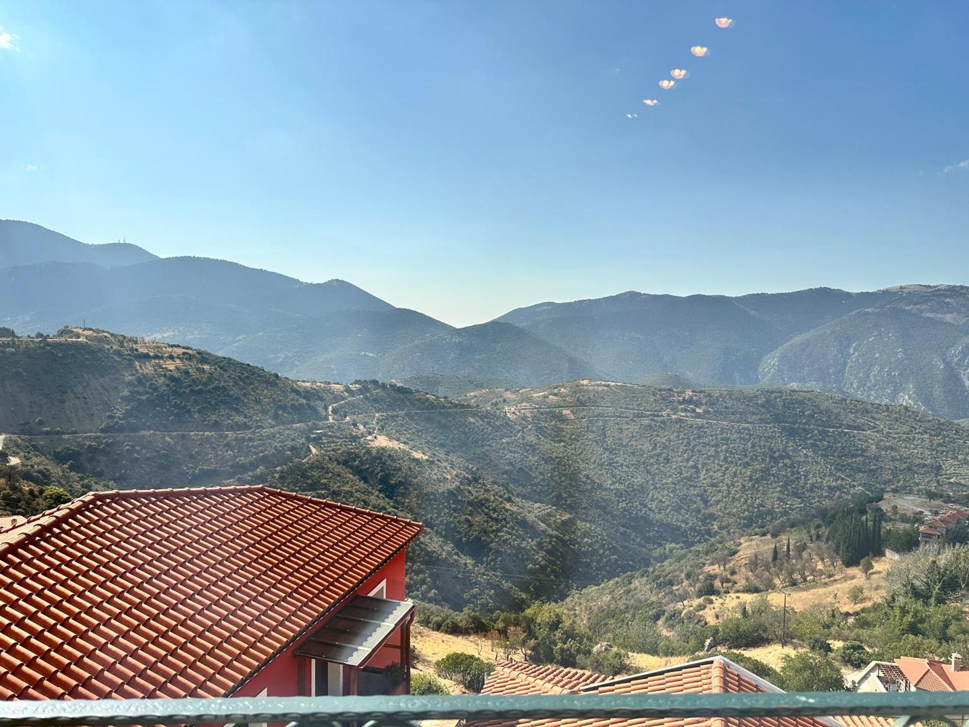 Pandoras House Arachova - Photo 55