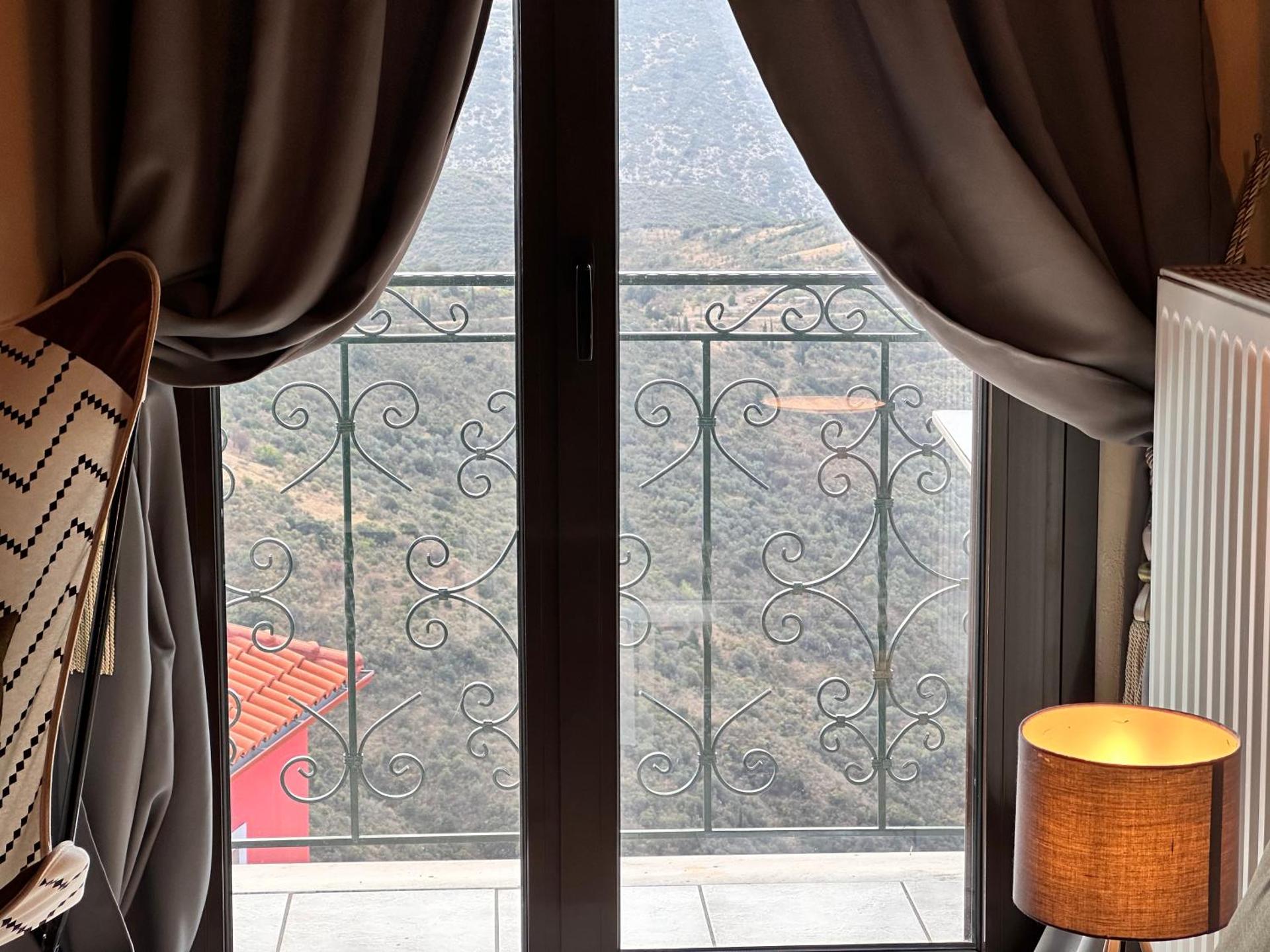 Pandoras House Arachova - Photo 56