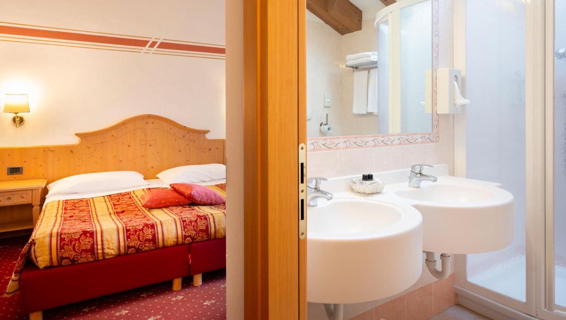 Hotel Al Polo - Photo 9