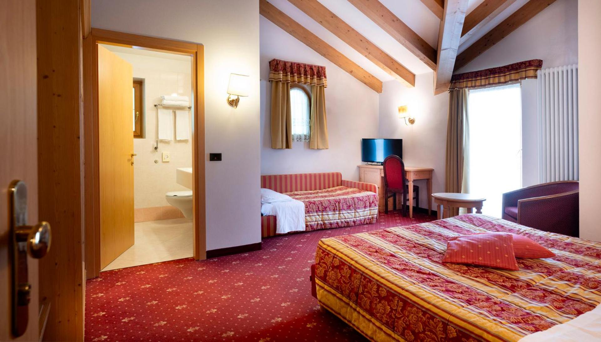 Hotel Al Polo - Photo 8